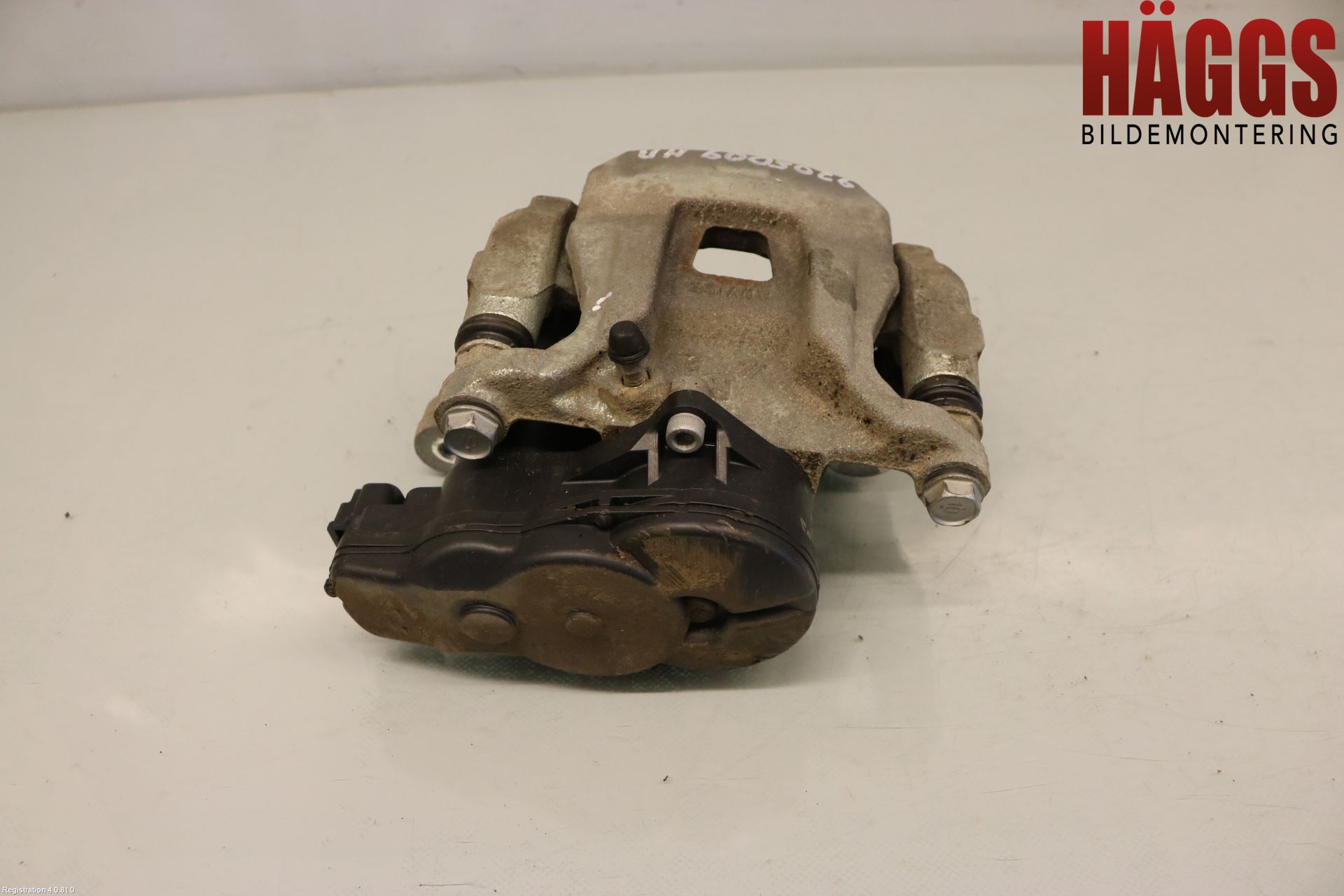 Mitsubishi OUTLANDER 13-21 Bromsok Bak Höger