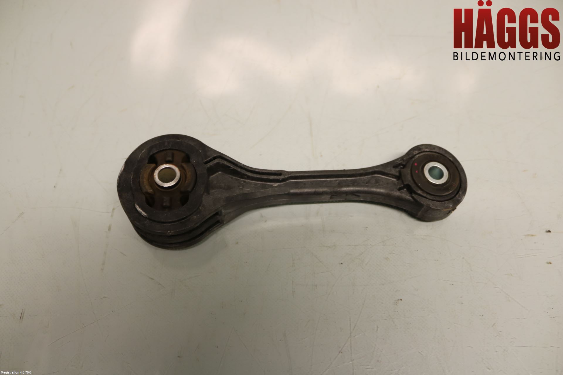 Subaru XV 12-17 Motorfäste