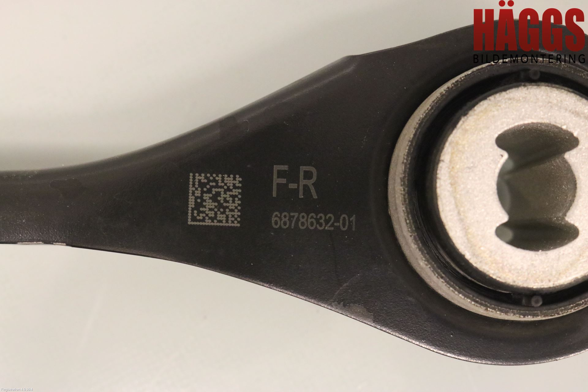 BMW 3 G20/G21/G80/G81 19- Bärarm Bak Höger