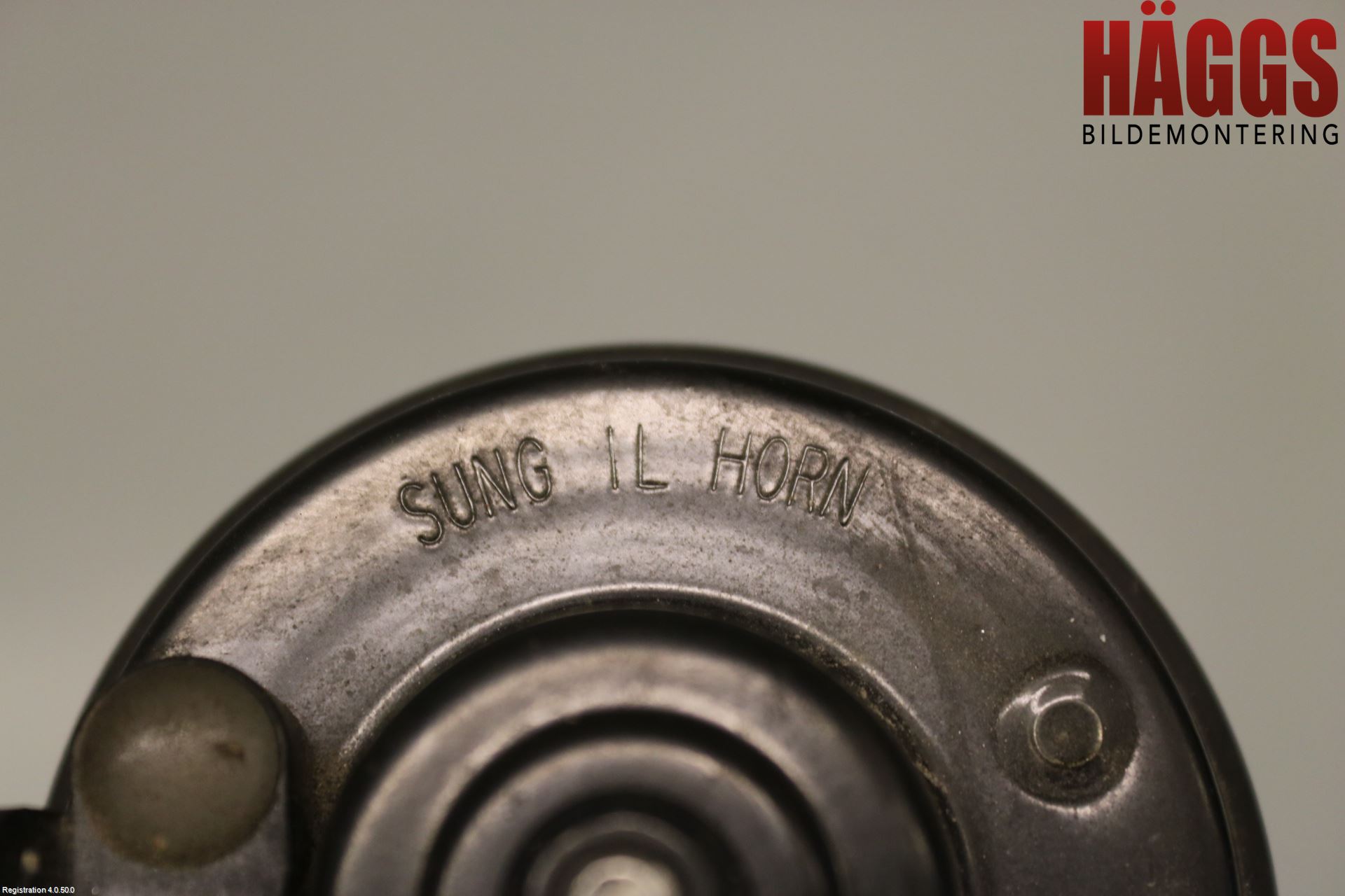 Kia CEED 12-18 Signalhorn