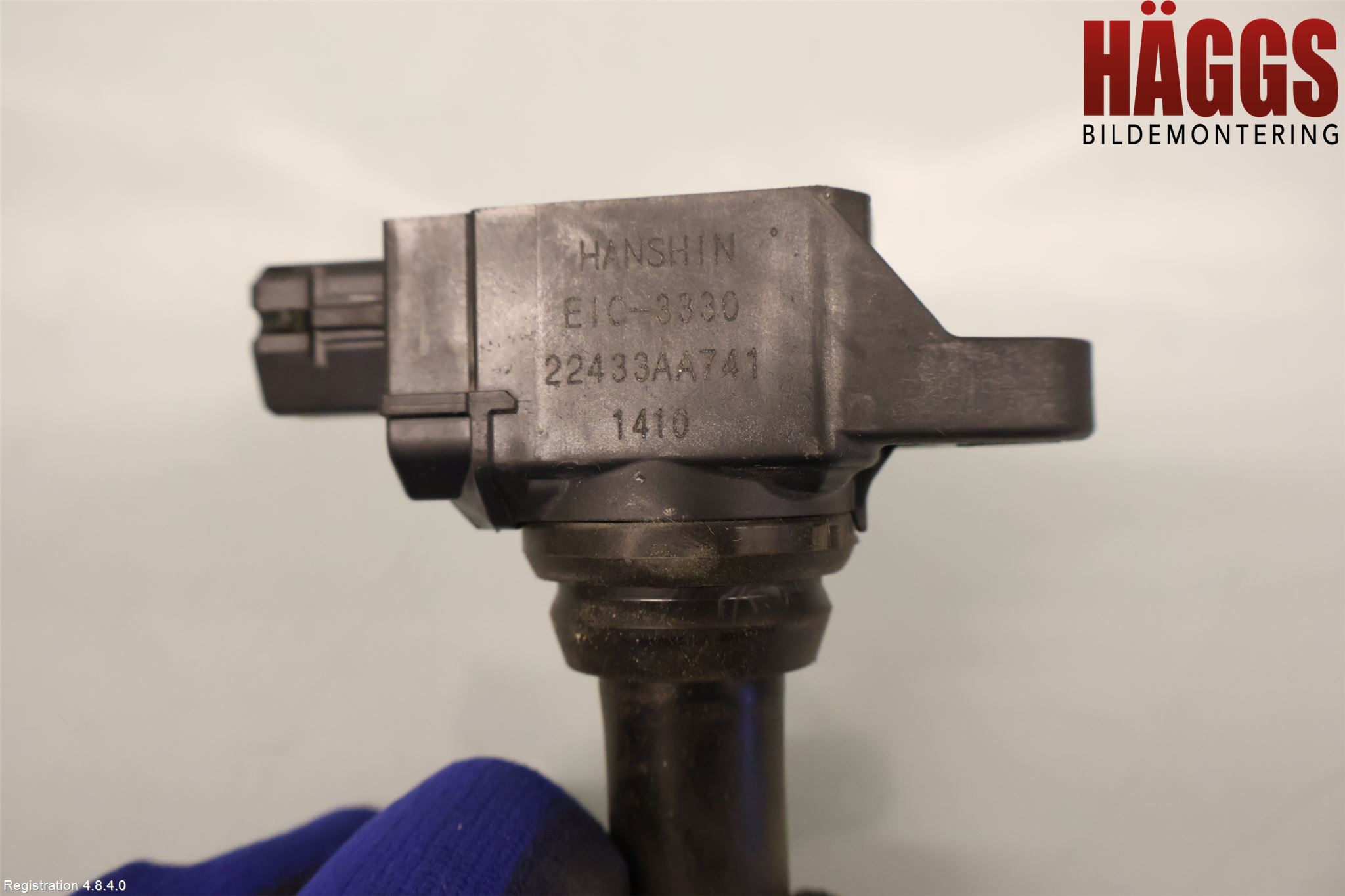 Subaru XV 18-22 Tändspole