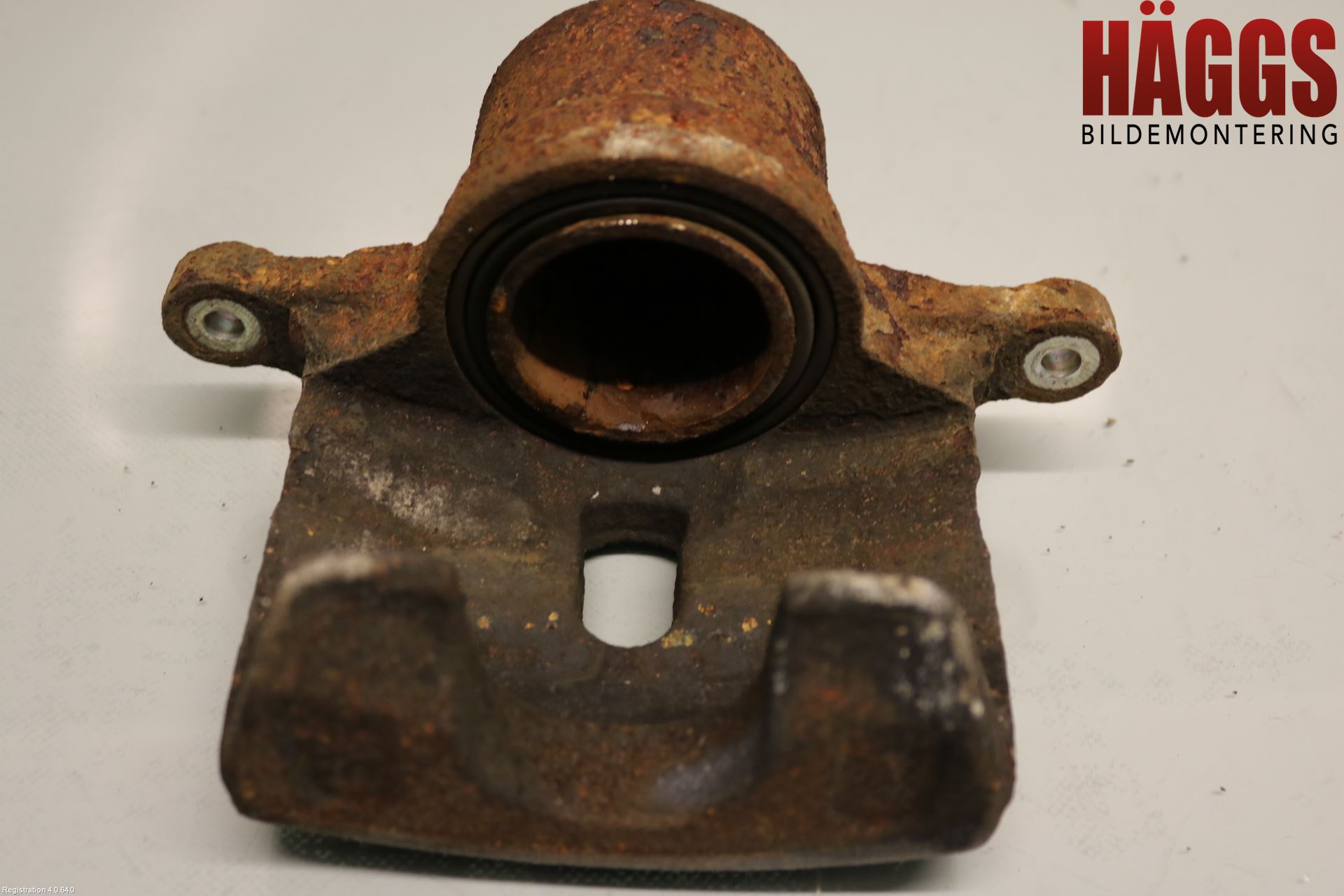 Hyundai i40 16-18 Bromsok Fram Höger