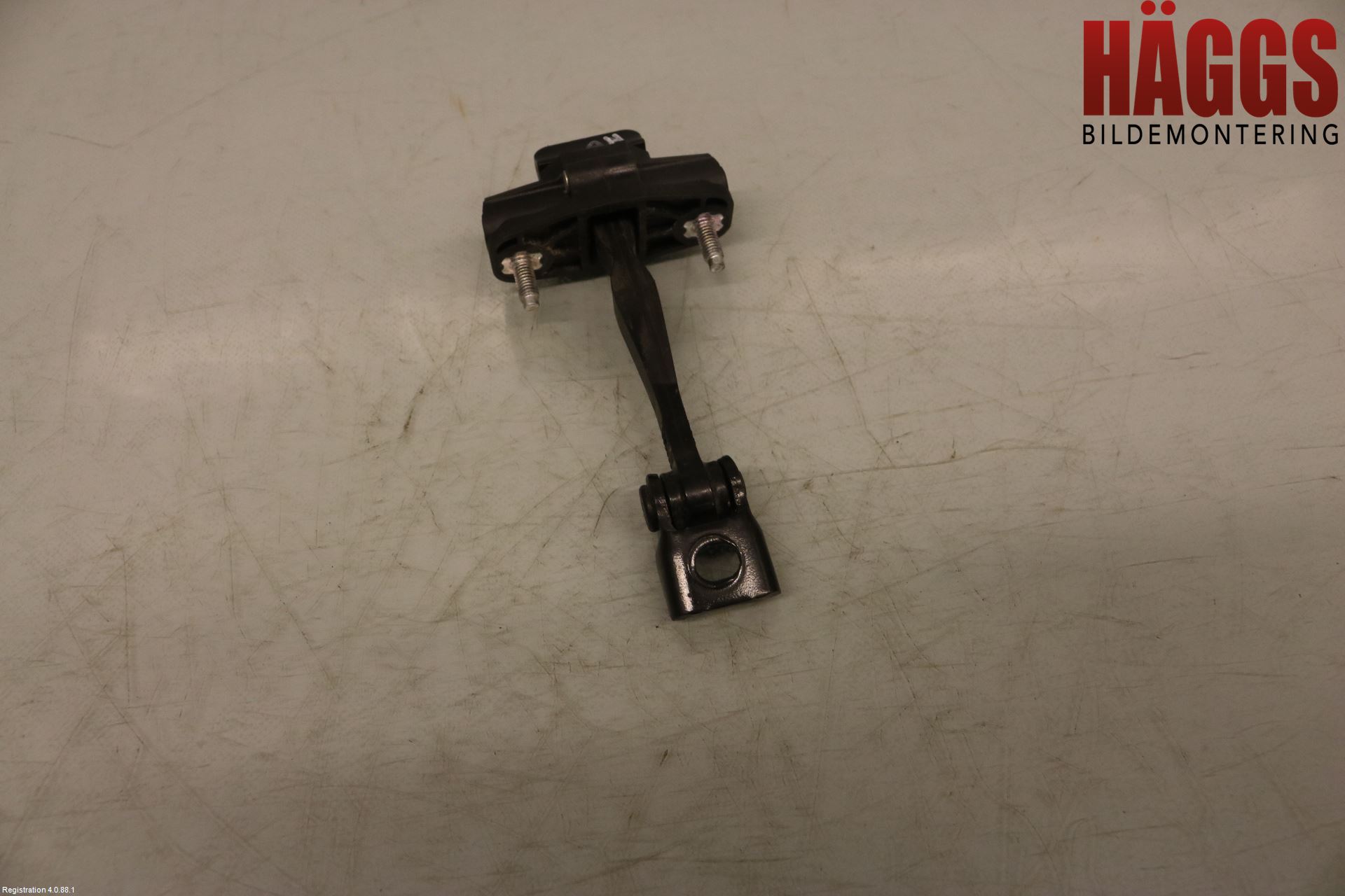 Mini COUNTRYMAN R60 11-16 Dörrstopp