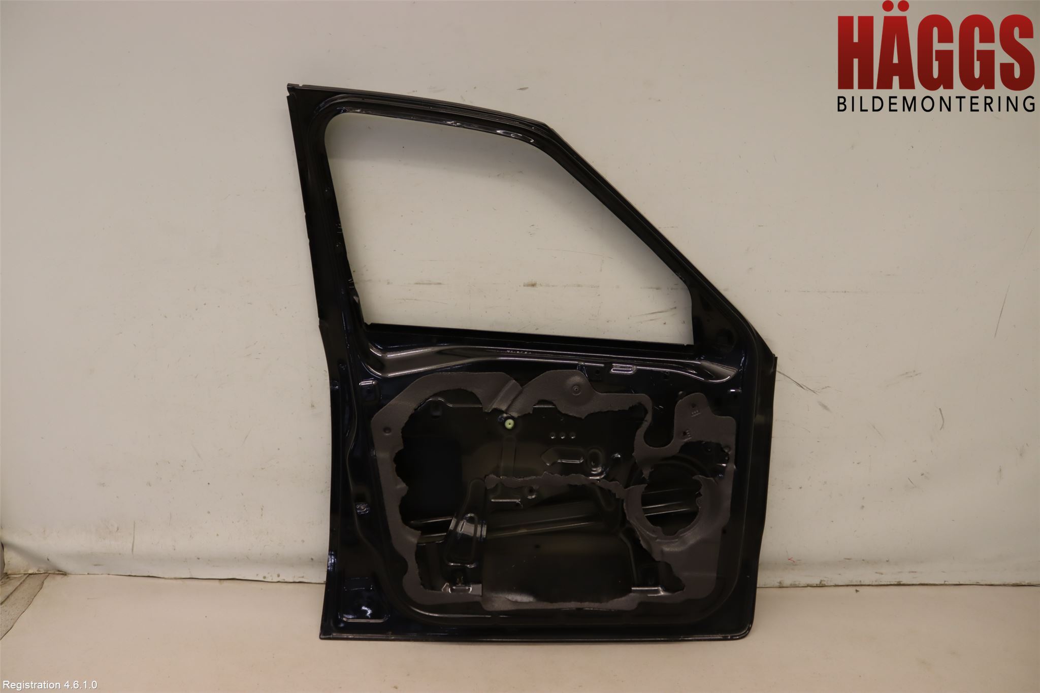 Ford S-MAX 06-15 Dörr Fram Vänster