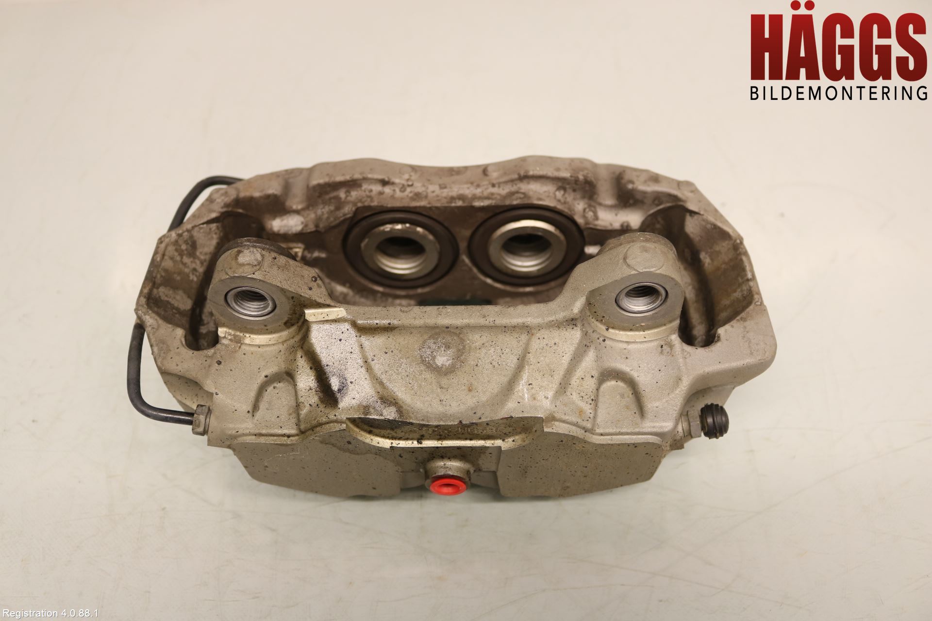 Audi A4/S4 B9 16-19 Bromsok Fram Höger