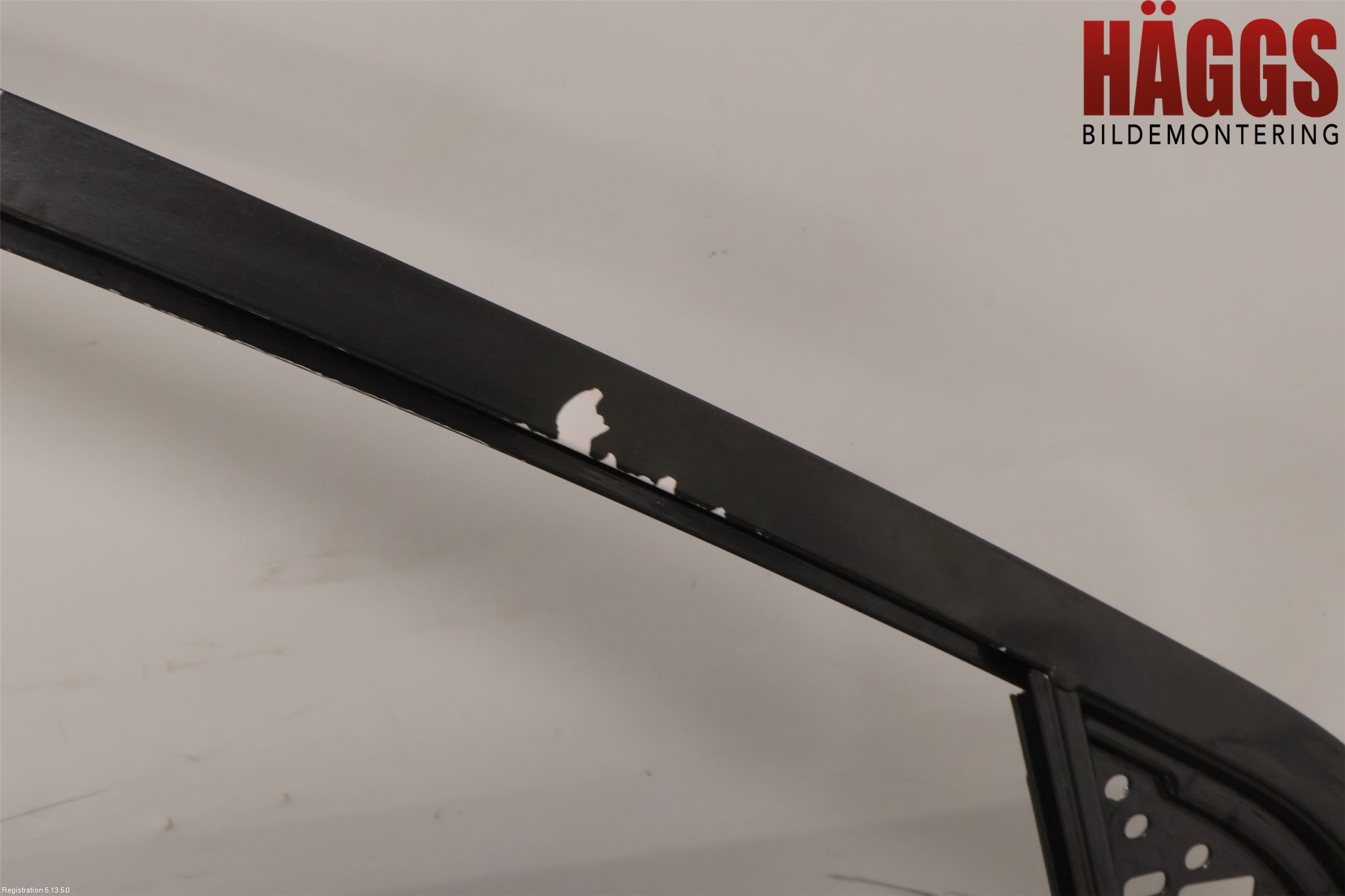 Toyota RAV4 13-18 Dörr Fram Höger