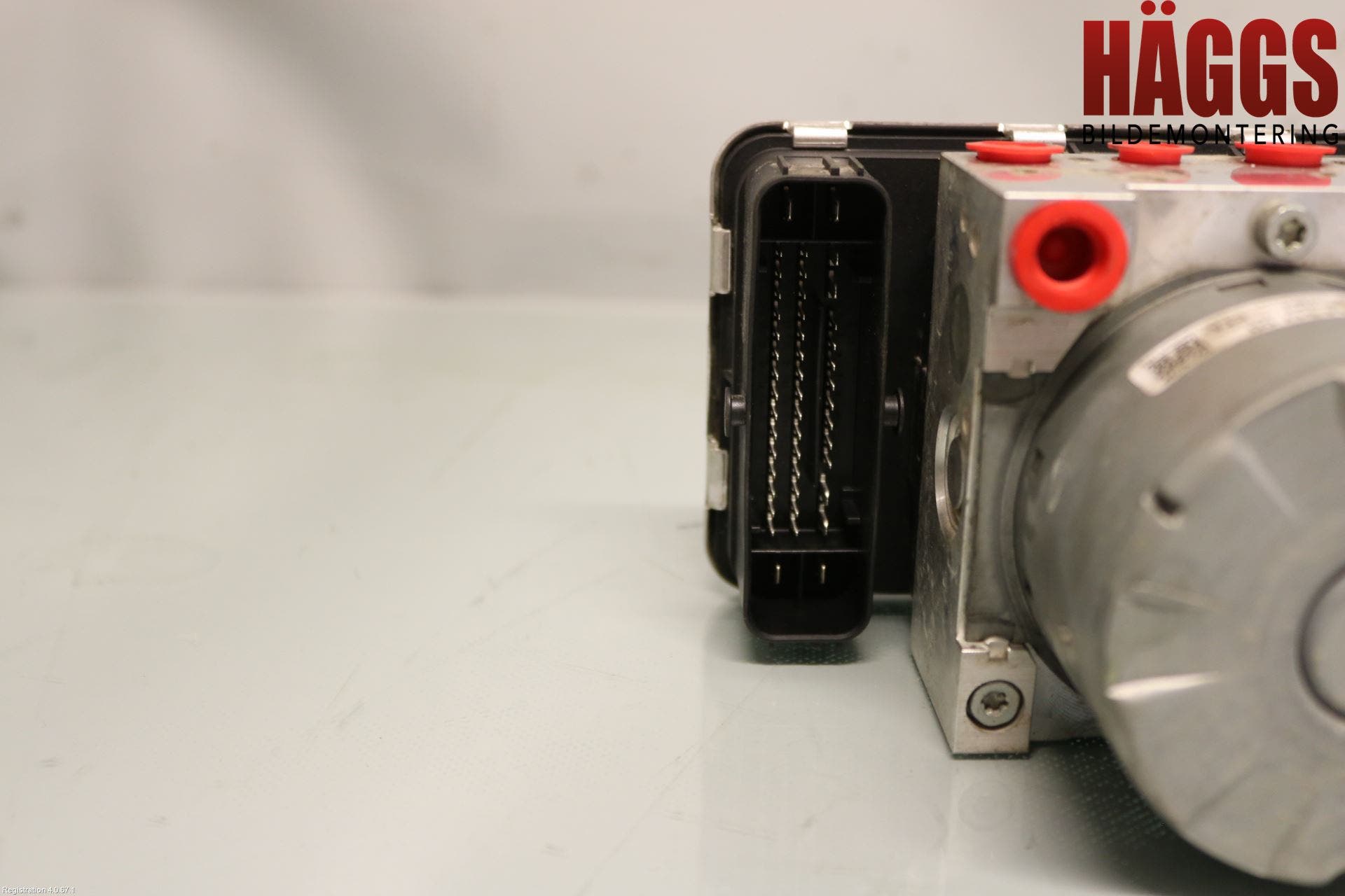 Volkswagen VW GOLF / E-GOLF VII 13-20 Abs Hydraulaggregat