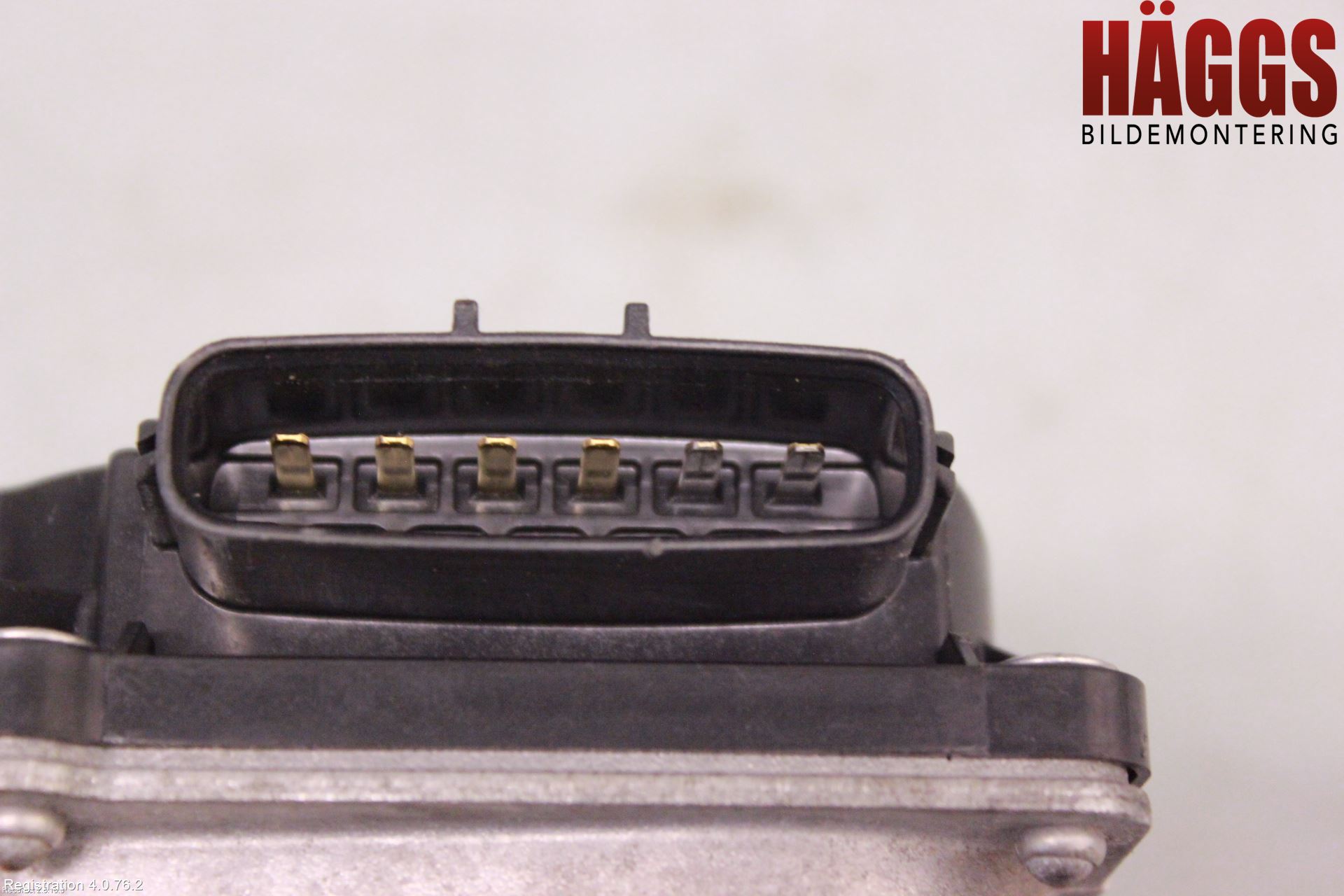 Subaru OUTBACK   07-09 Injspjällhus