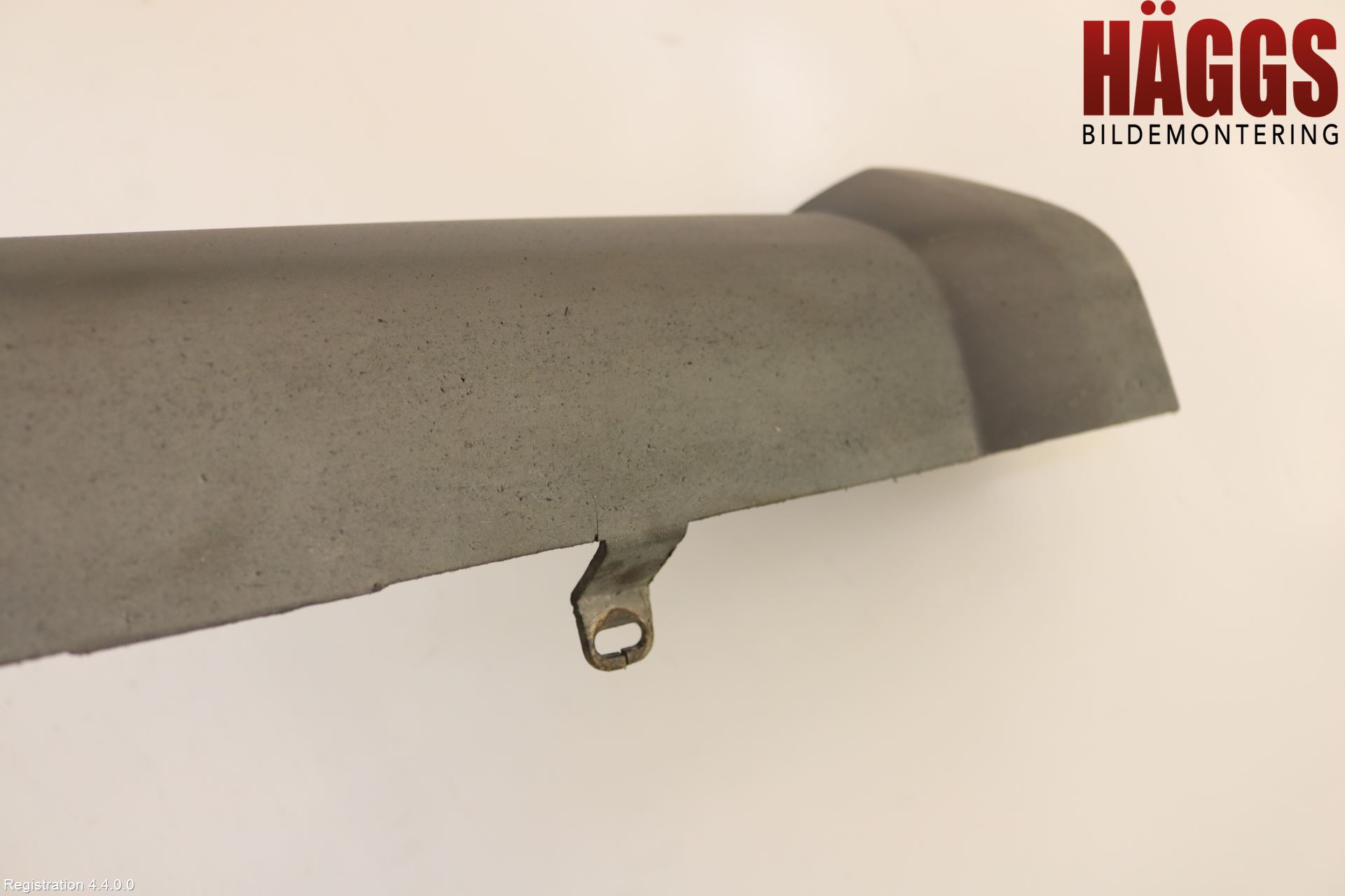 Fiat FREEMONT Sidokjol Hö