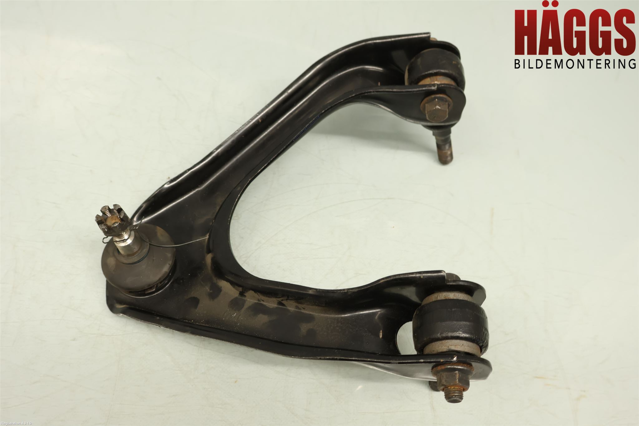 Honda ACCORD    94-98 Bärarm Fram Övre Hö