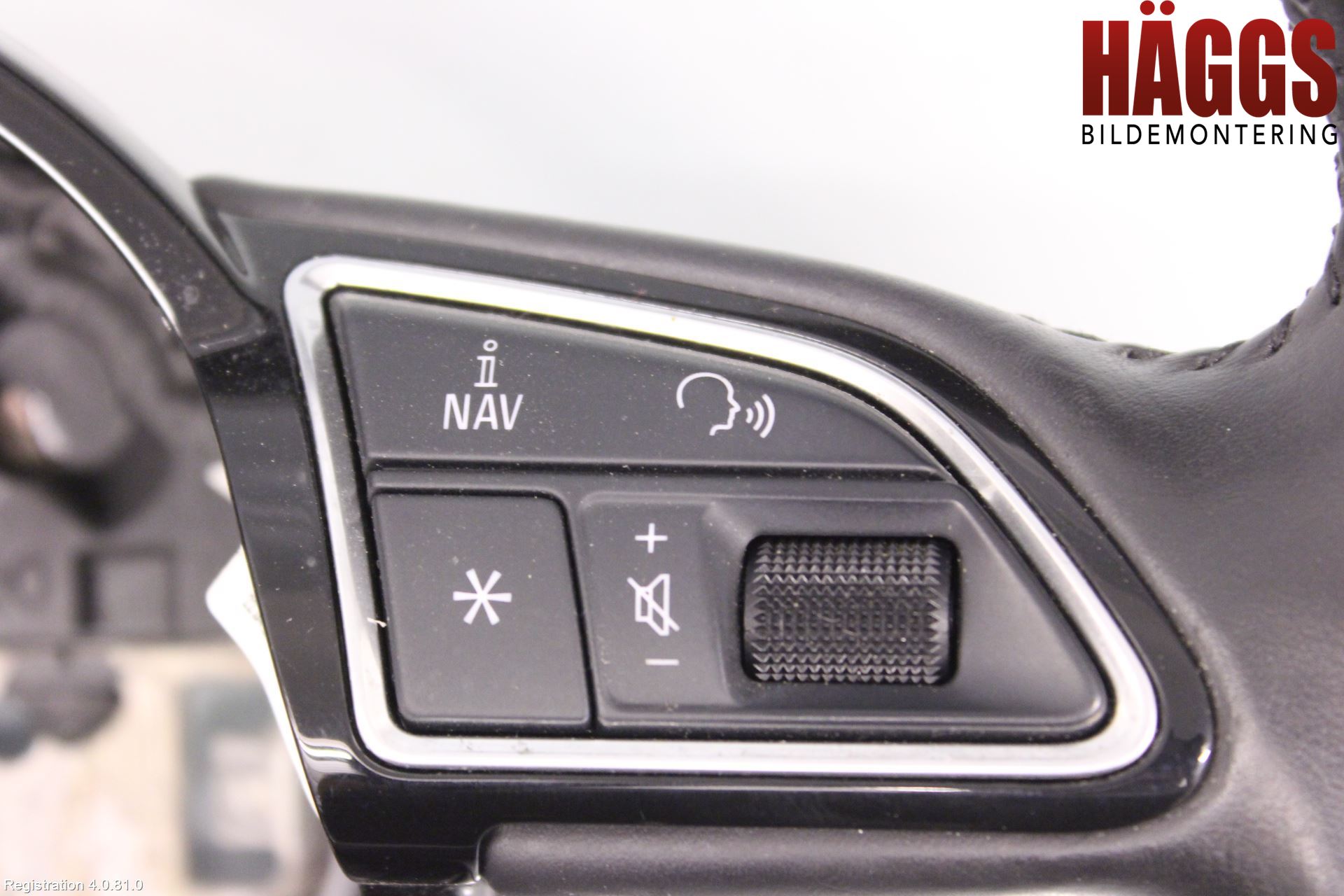 Audi A6/S6 4G 11-18 Ratt