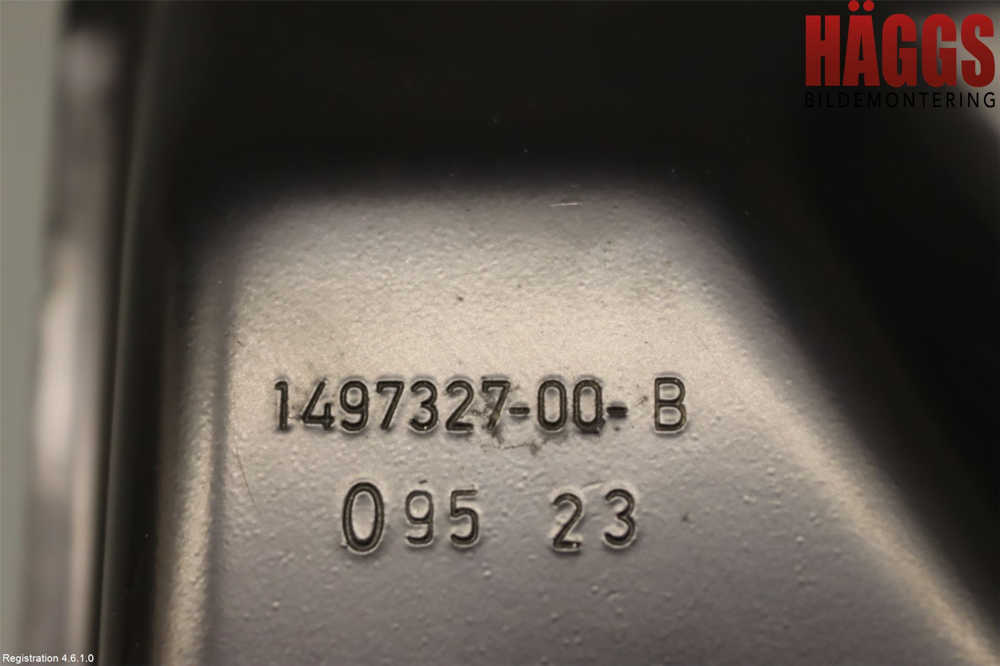 Tesla MODEL Y 21- Styrenhet Övrigt