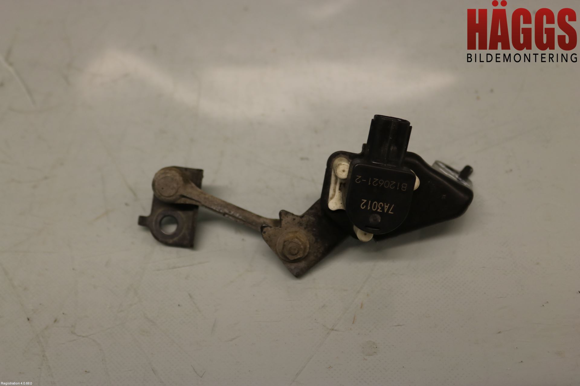 Honda CIVIC 17-22 Givare Xenon/Ljushöjdsreglering