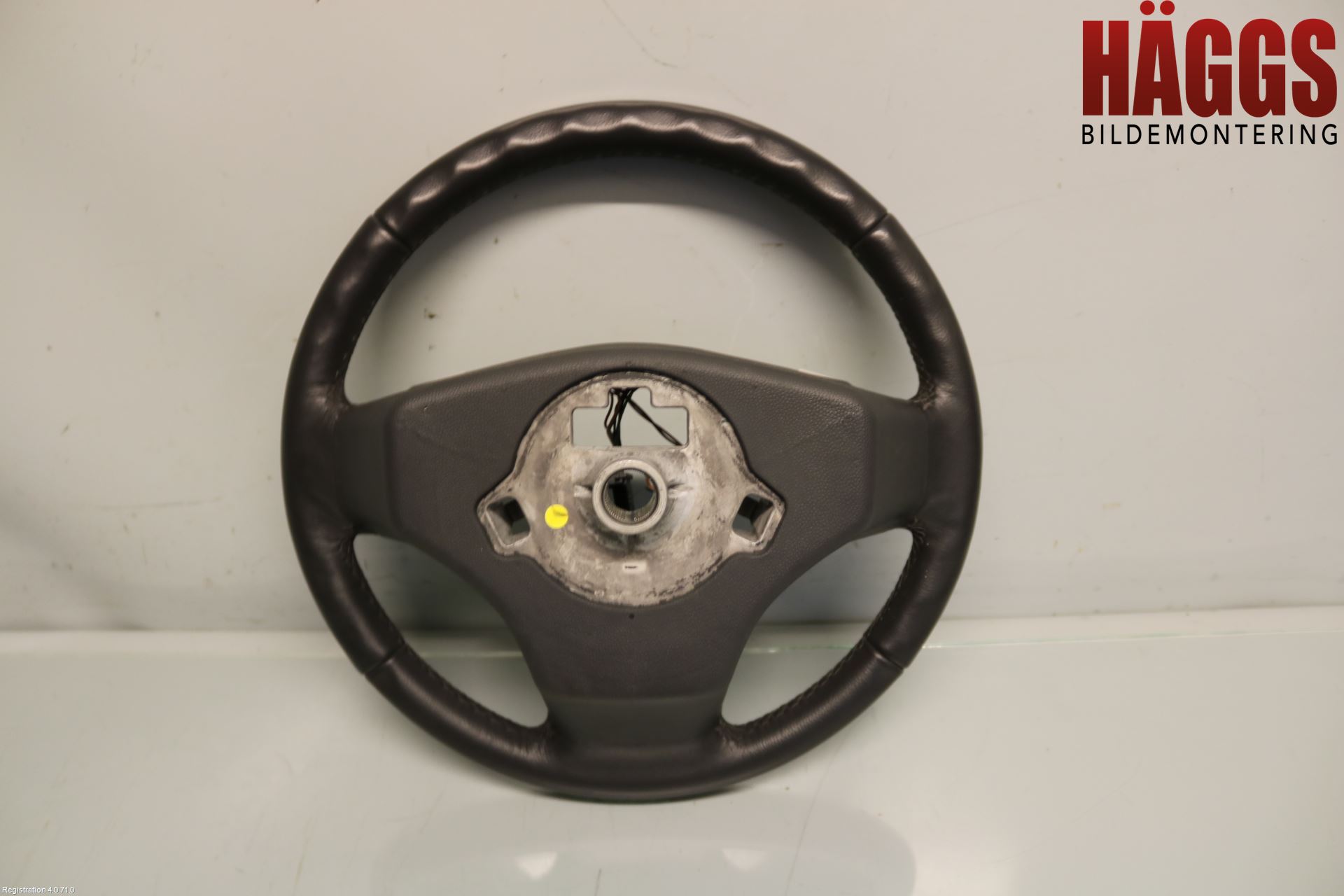 Opel CORSA D 07-14 Ratt