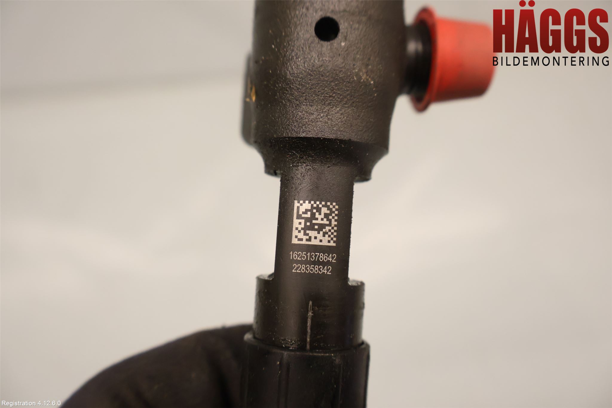 Peugeot EXPERT/E-EXPERT 17- Injspridare