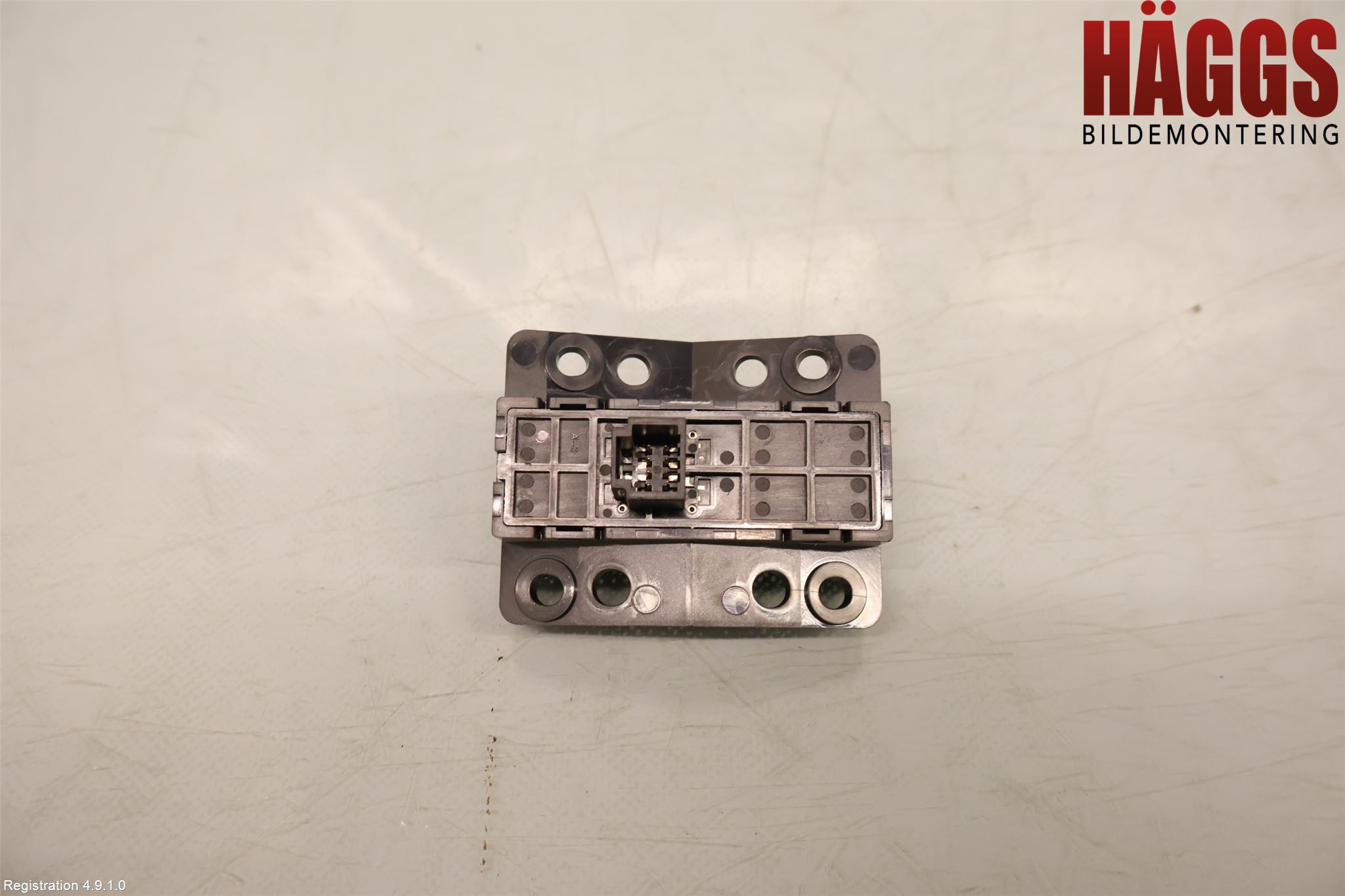 Nissan QASHQAI 17-21 Strömställare Dimmer