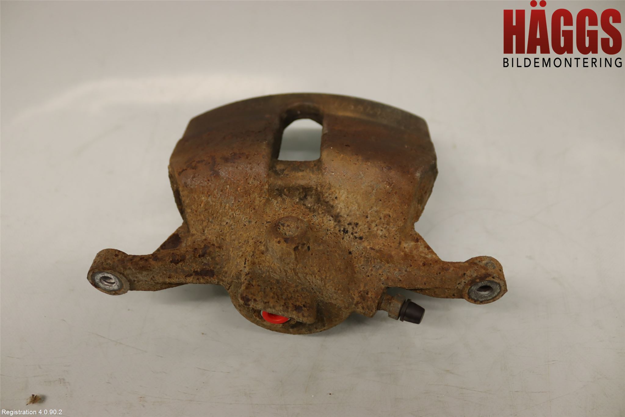 Volkswagen VW CADDY 16-20 Bromsok Fram Höger
