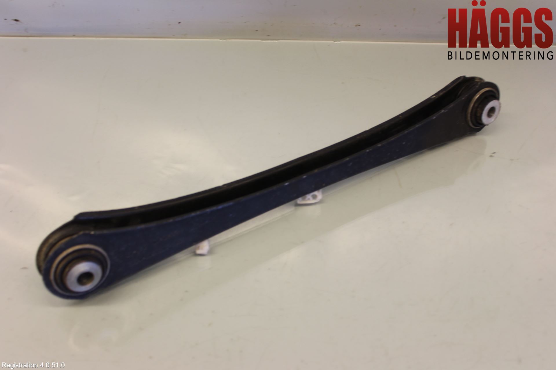 BMW X3 F25 10-17 Bärarm Bak Vänster