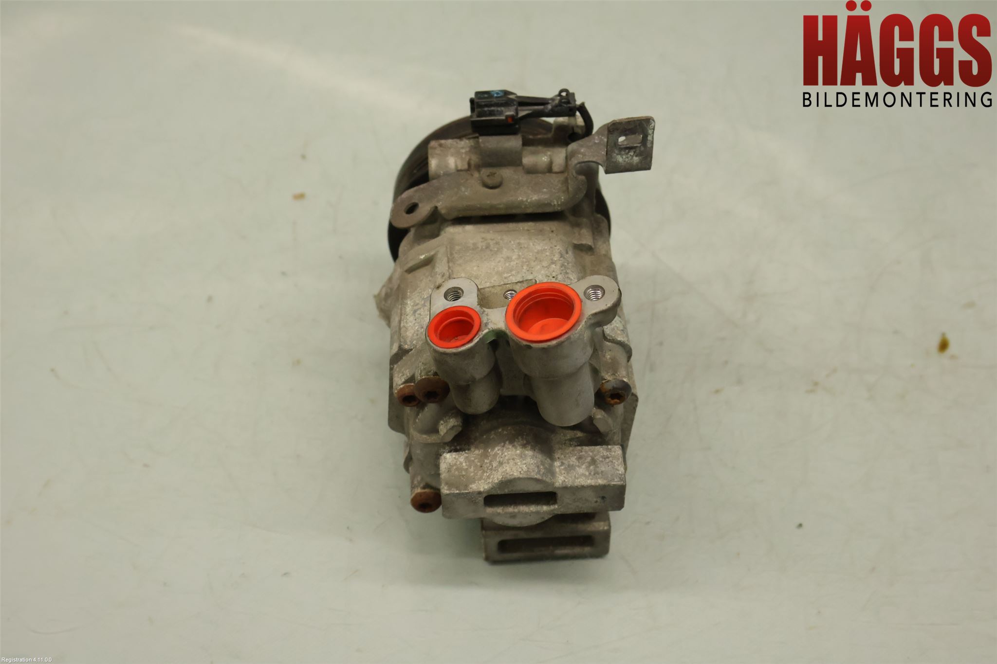 Subaru IMPREZA III 08-11 Ac Kompressor