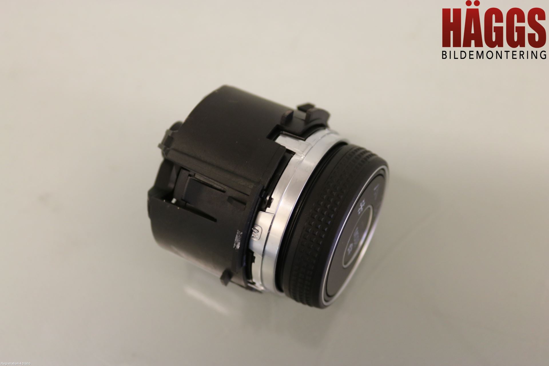 Volkswagen VW T-ROC 18- Strömställare Övrigt