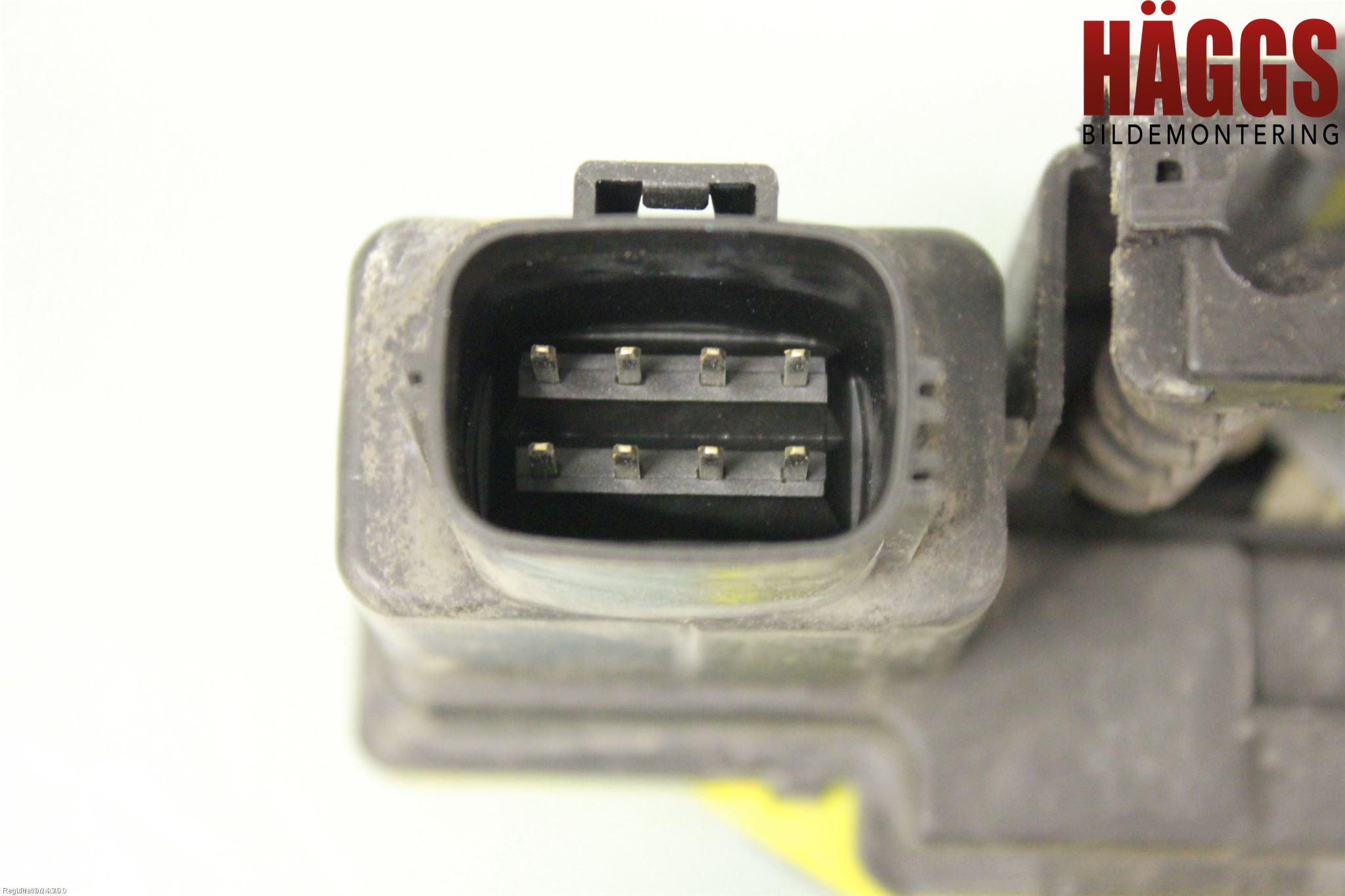 Volvo XC70 05-07 Låskista-Dörrlås