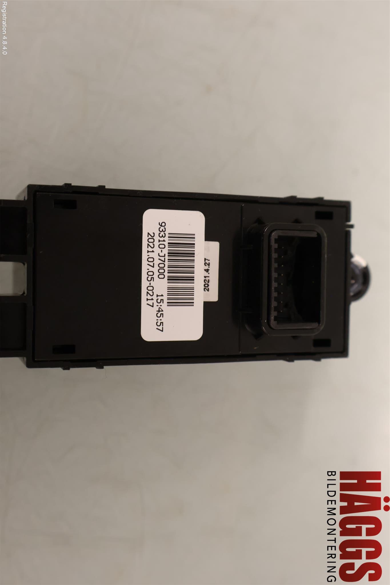 Kia CEED/CEED SW 19- Strömställare Parkeringsbroms
