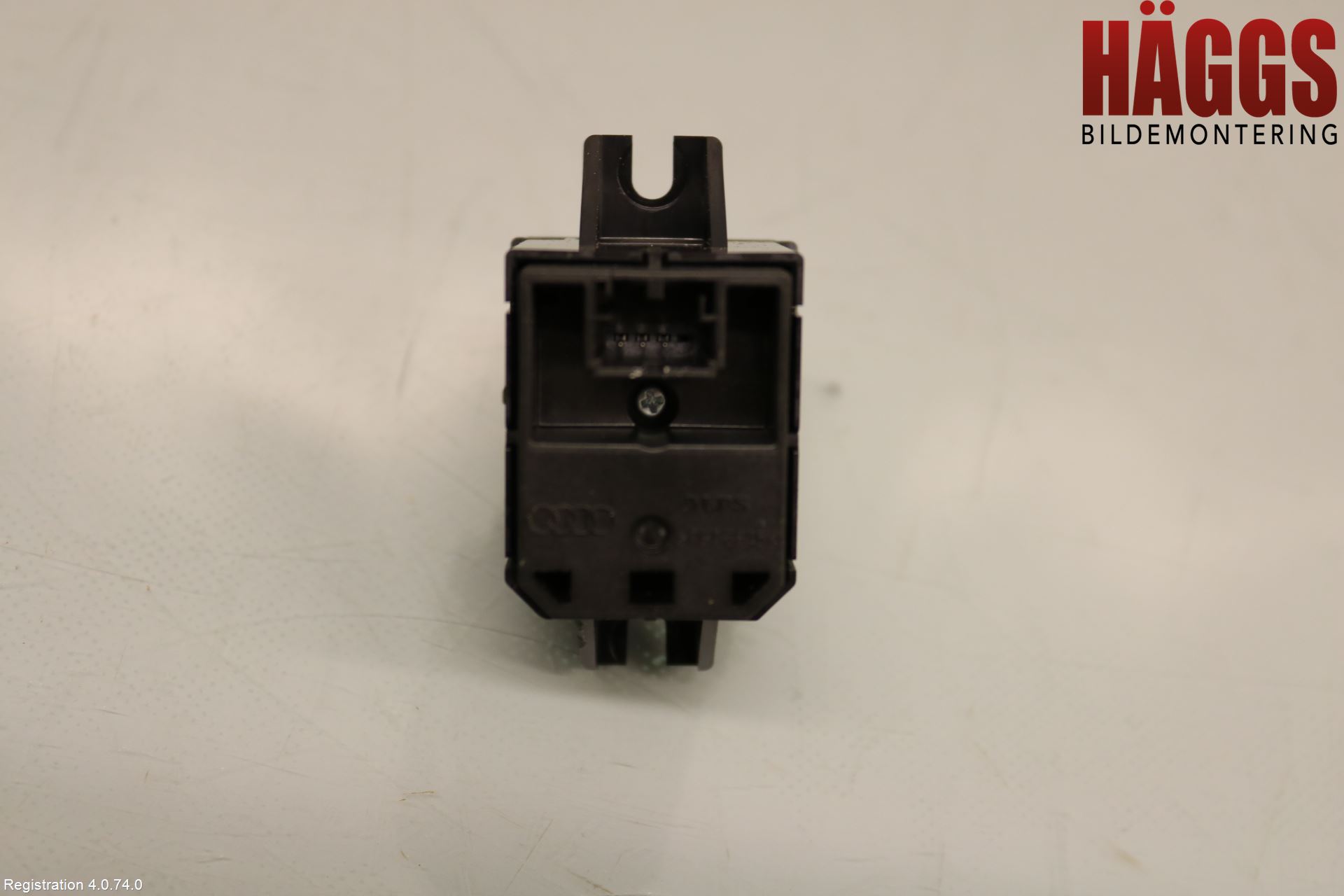 Audi A4/S4 B9 16-19 Strömställare Övrigt