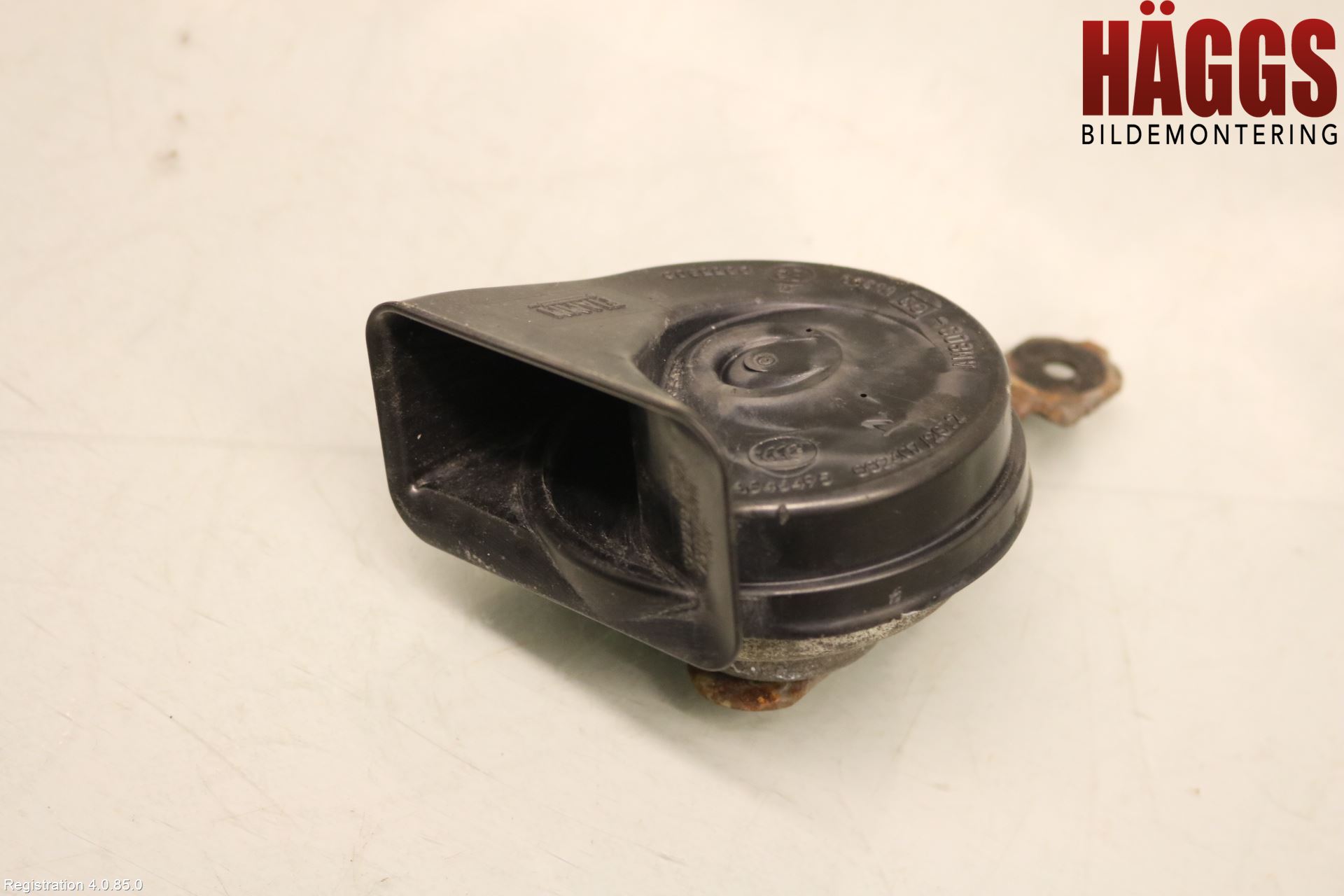 Jeep GRAND CHEROKEE 10-20 Signalhorn