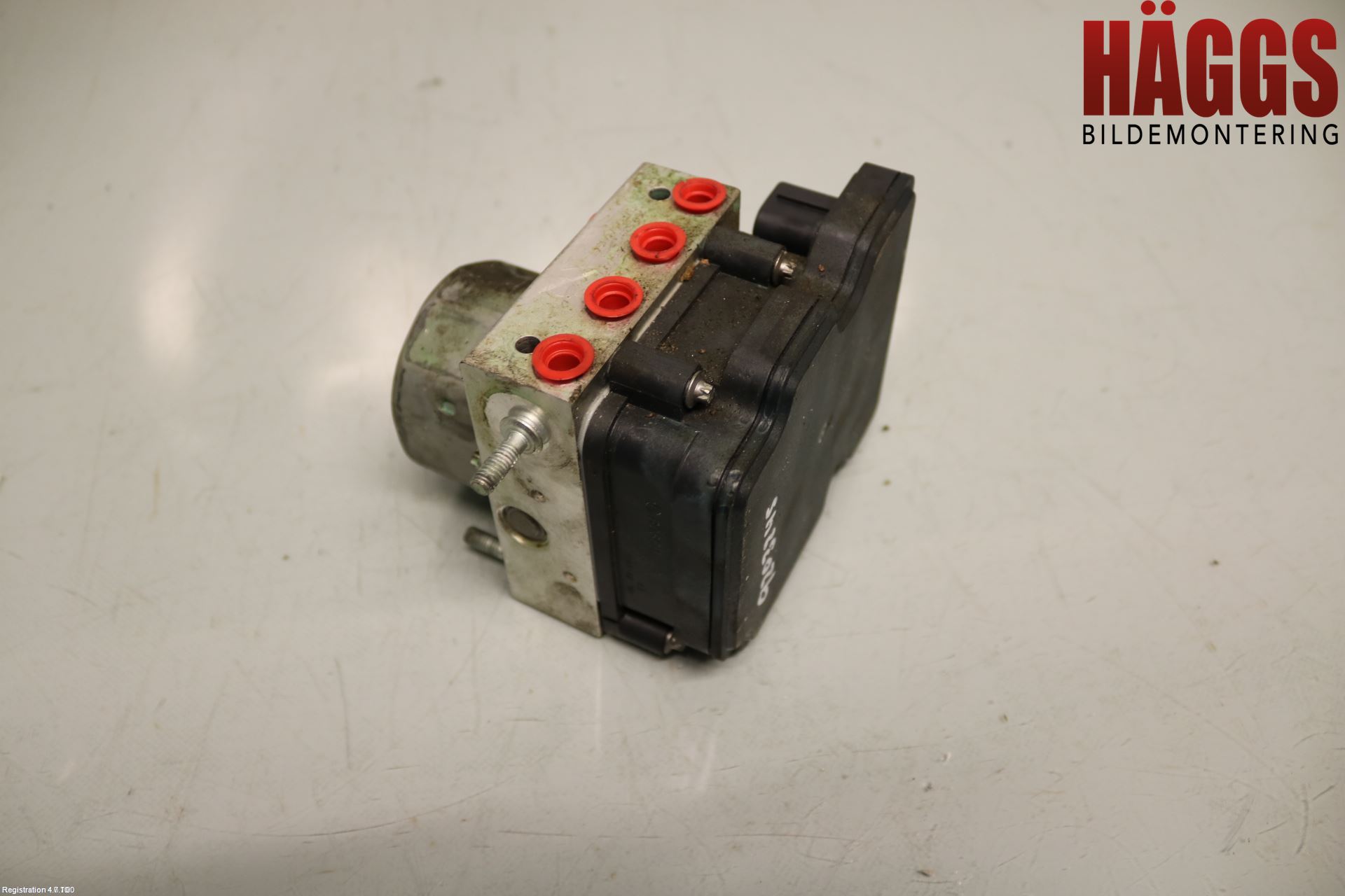 Subaru XV 12-17 Abs Hydraulaggregat