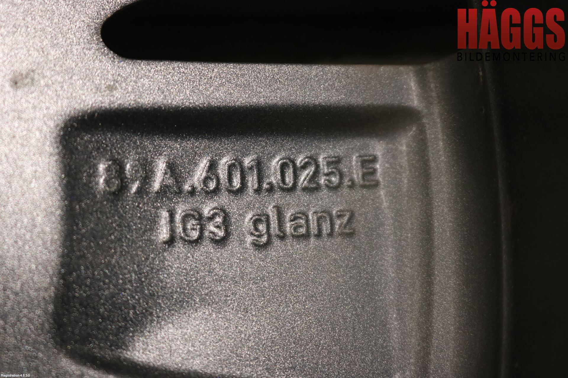 Audi Q4 E-TRON FZ 22- Fälgsats Aluminium