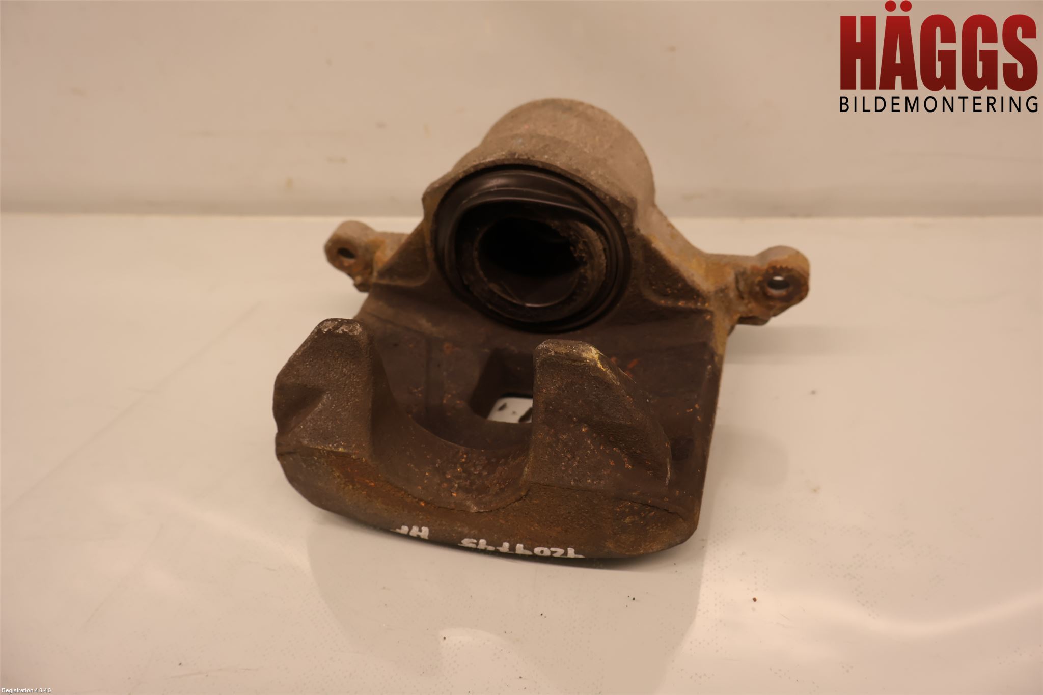 Opel INSIGNIA 17- Bromsok Fram Höger