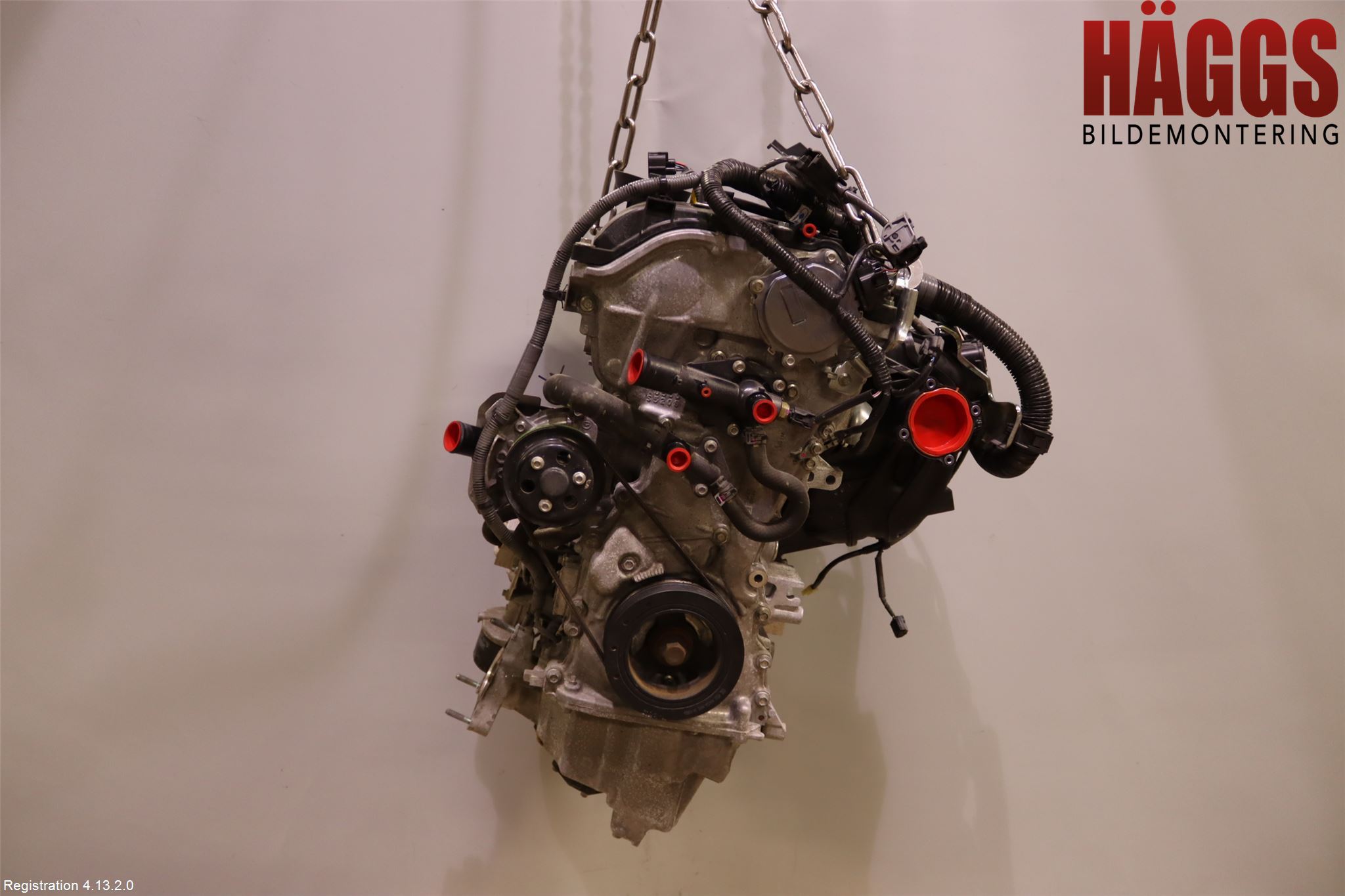 Mazda CX-80 24- Motor Bensin
