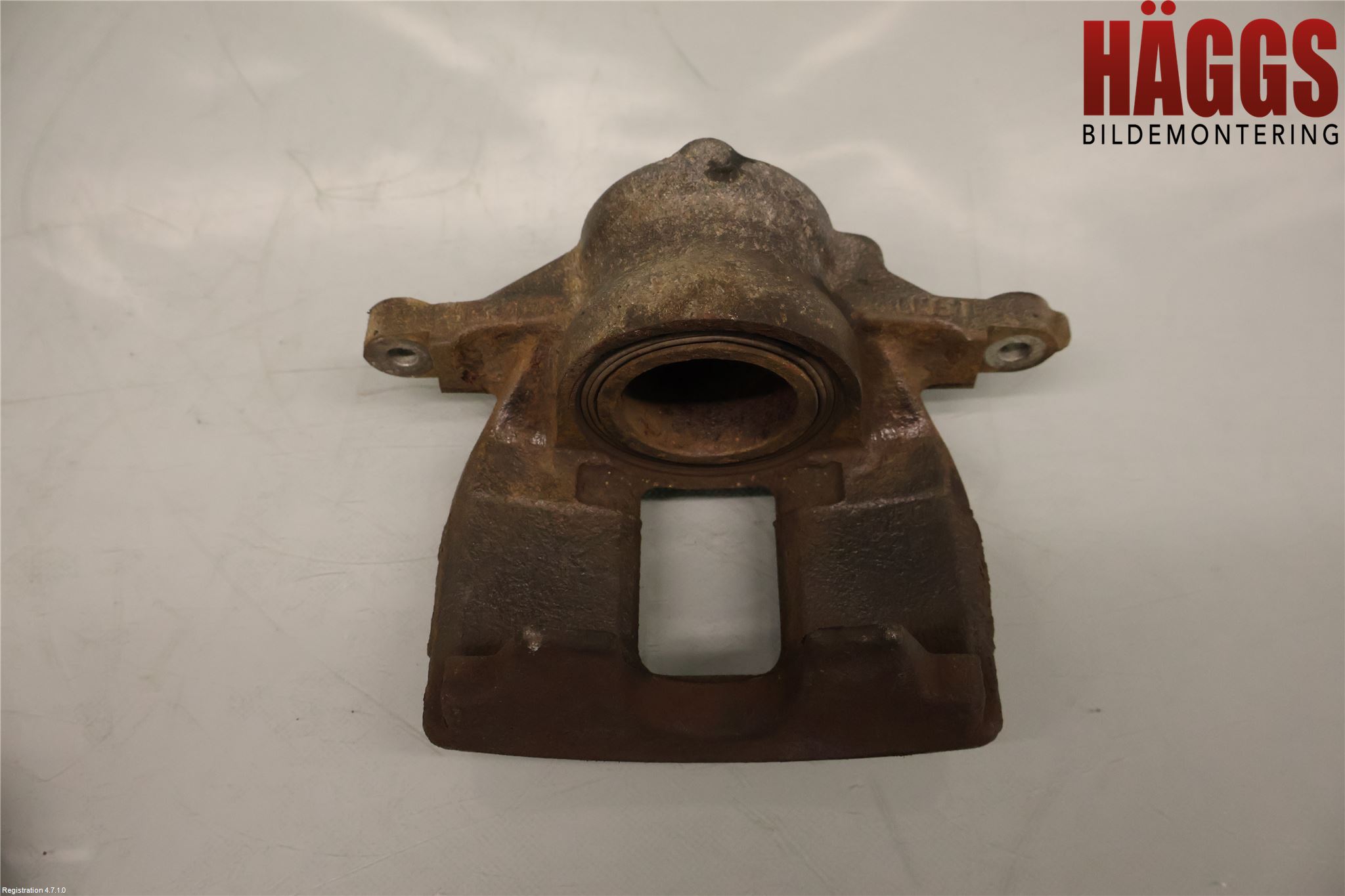 Honda CR-V 07-12 Bromsok Fram Höger