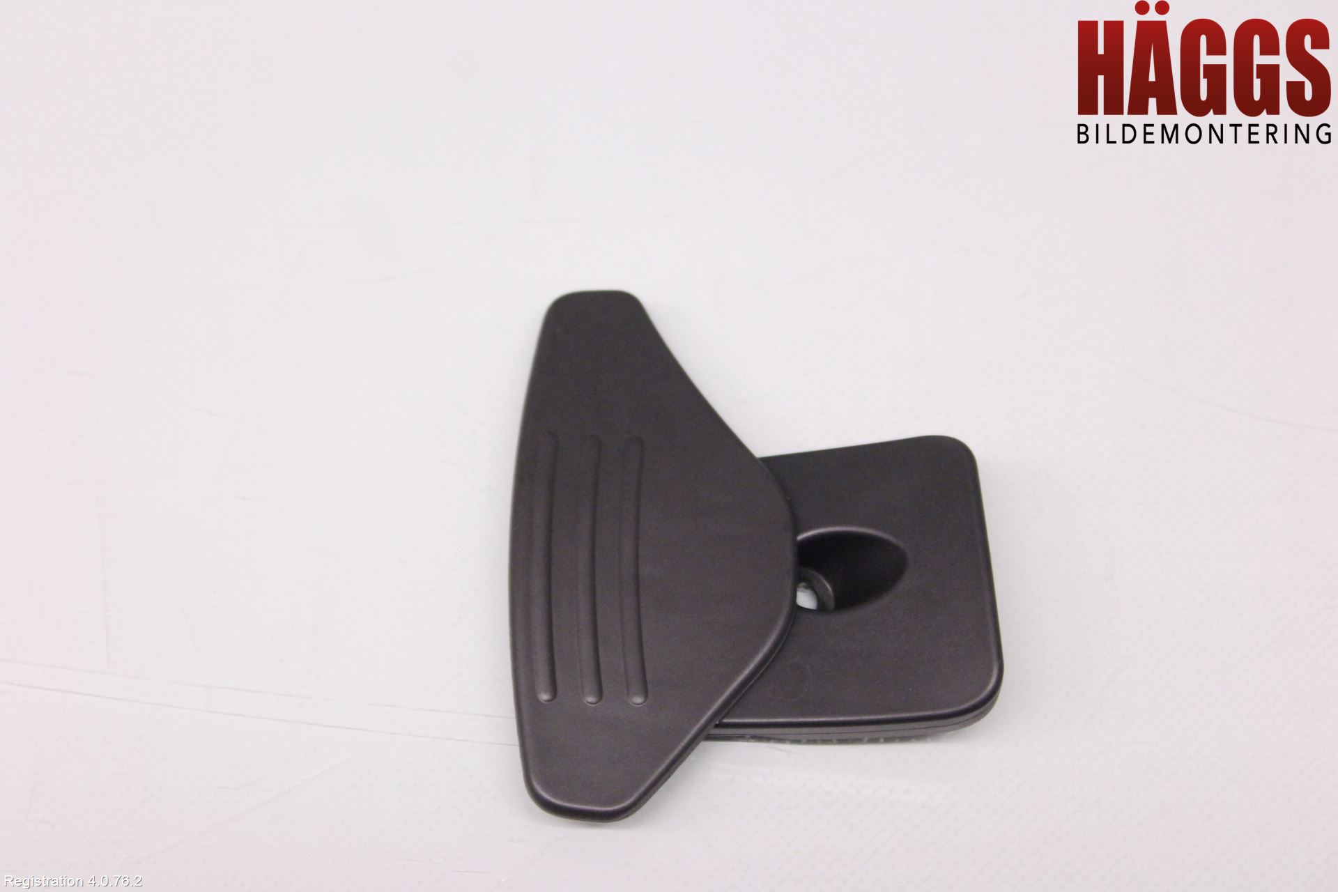 Jaguar F-PACE Strömställare Växellåda