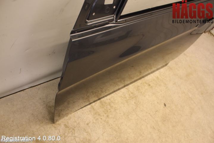 Hyundai i40 08-15 Dörr Fram Vänster