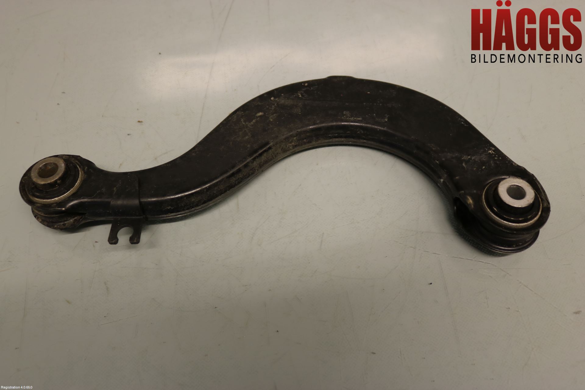 Volkswagen VW TIGUAN 16-24 Bärarm Bak Vänster