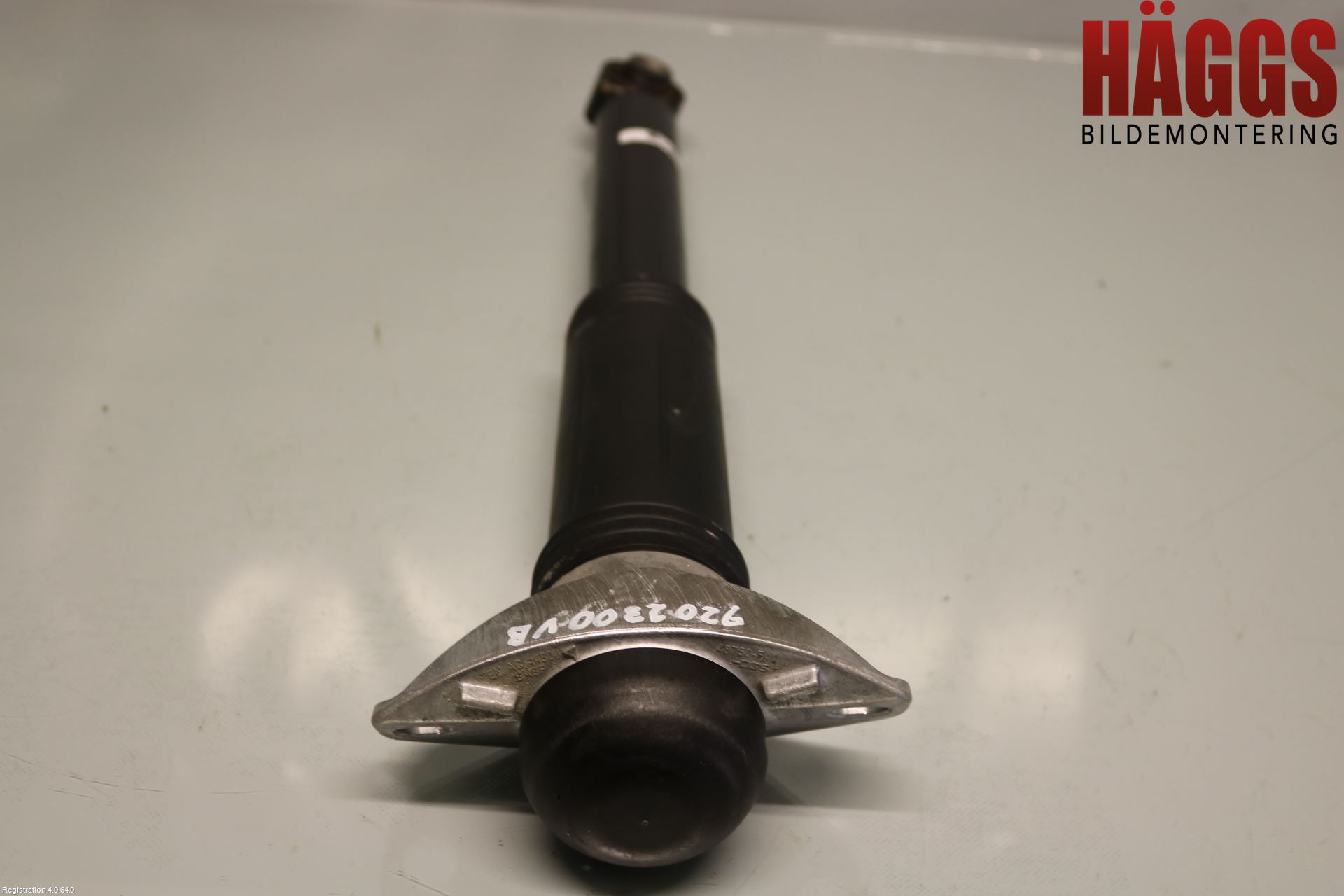 Toyota COROLLA 19- Stötdämpare Bak