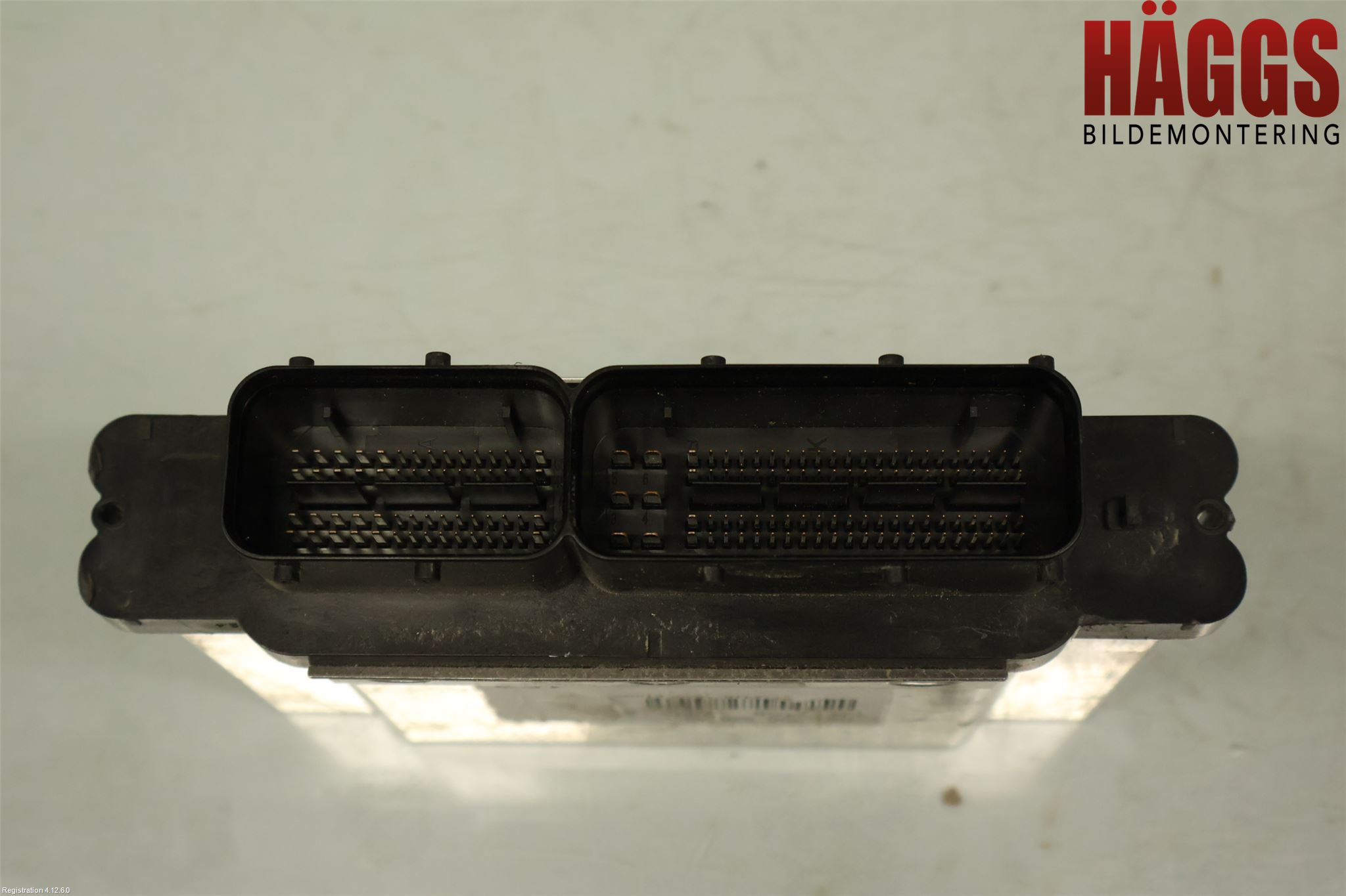 Audi A3/S3 8V 13-20 Styrenhet Insprut Bensin