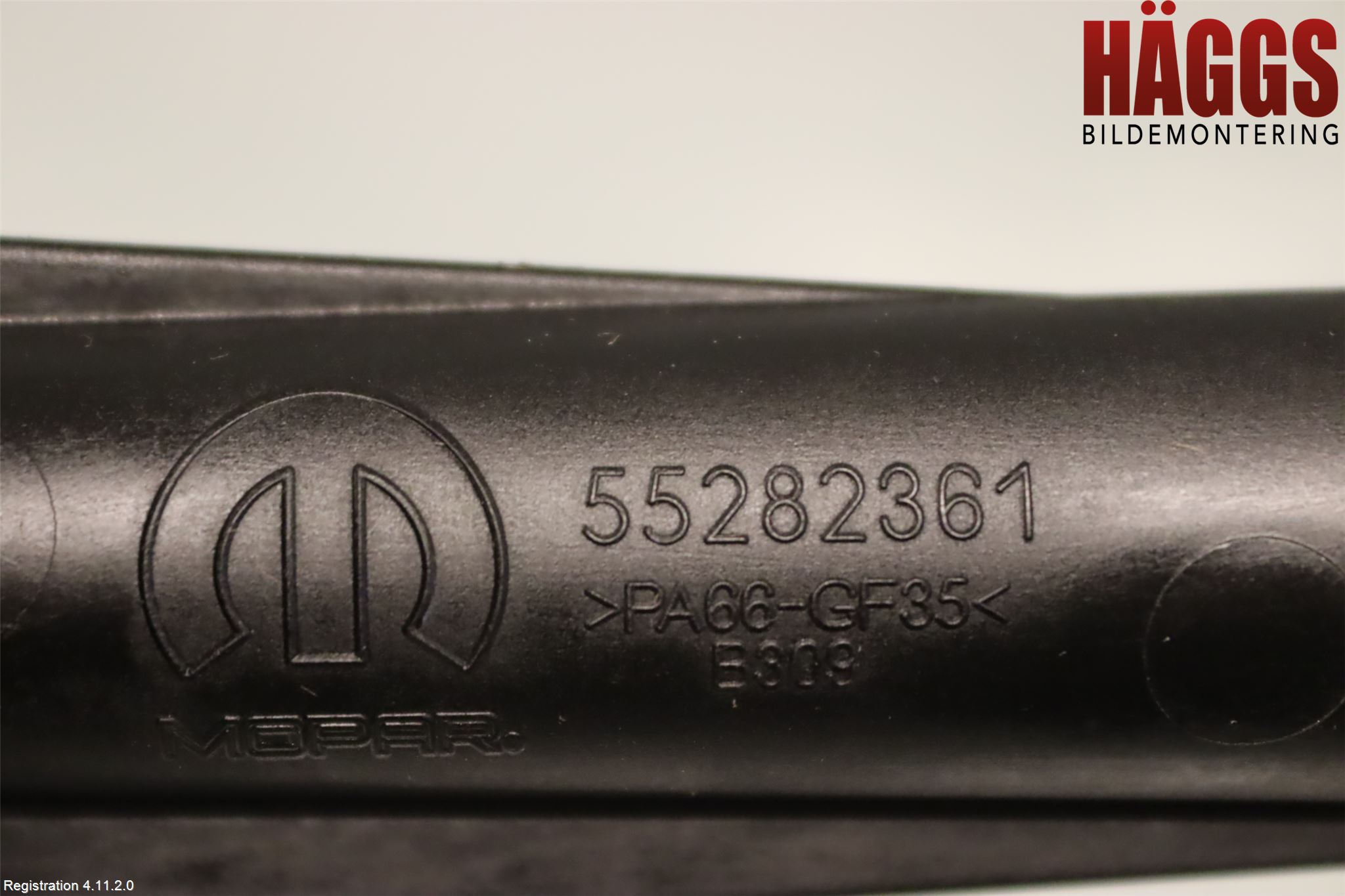 Jeep RENEGADE Oljepump Motor