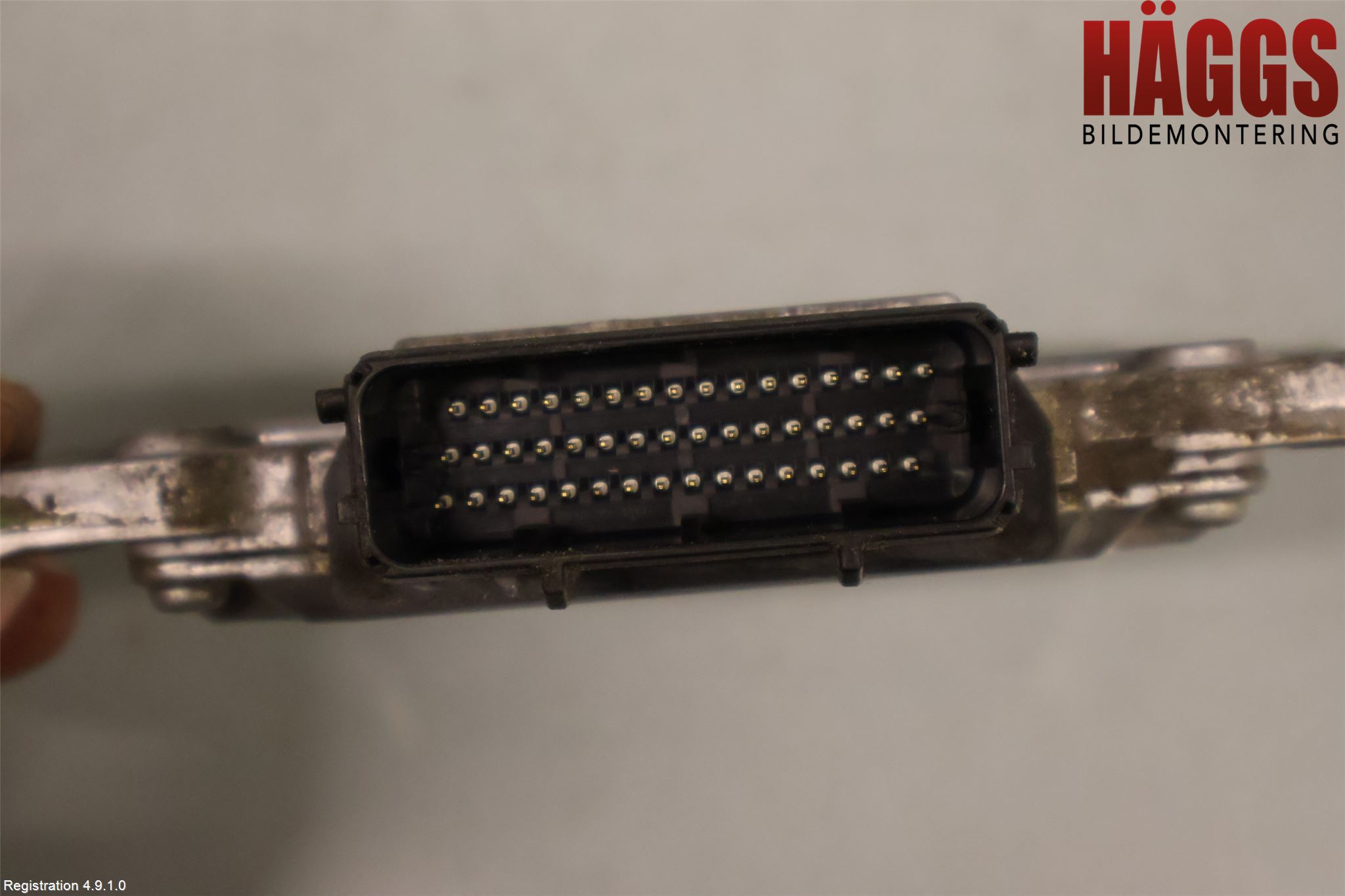 Subaru OUTBACK 15-20 Styrenhet Växellåda