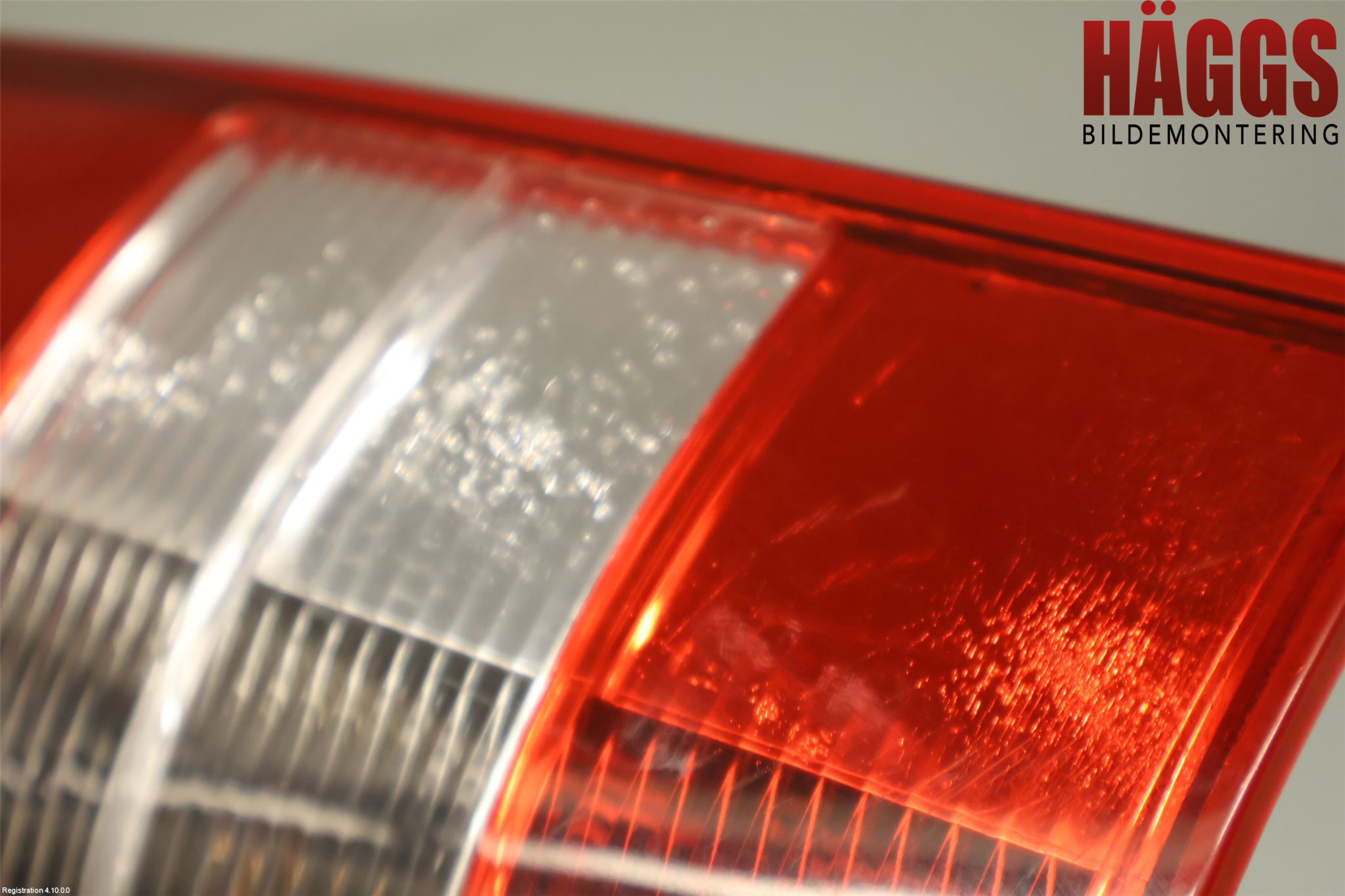 Volkswagen VW TRANSP/CARAVELLE (T5) 04-15 Bakljus Höger