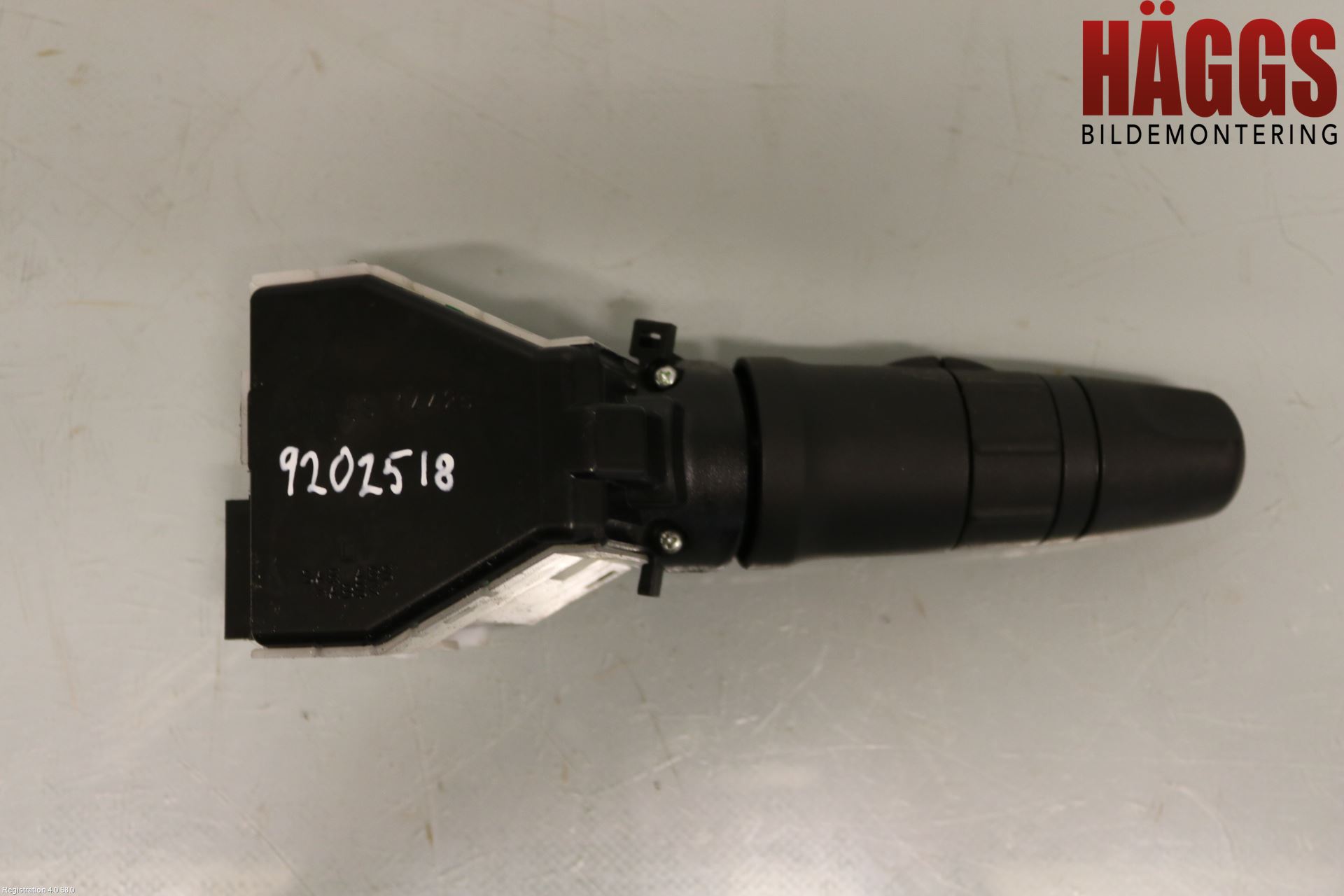 Nissan NV200/NV200 COMBI Spak Blinkers-Ljusomk
