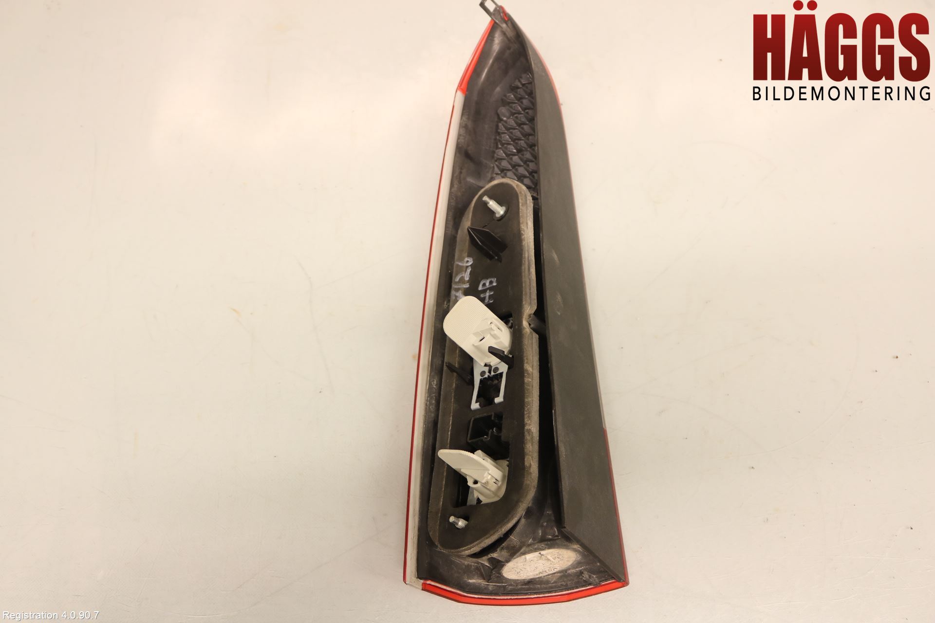 Volvo V70 05-08 Bakljus Höger