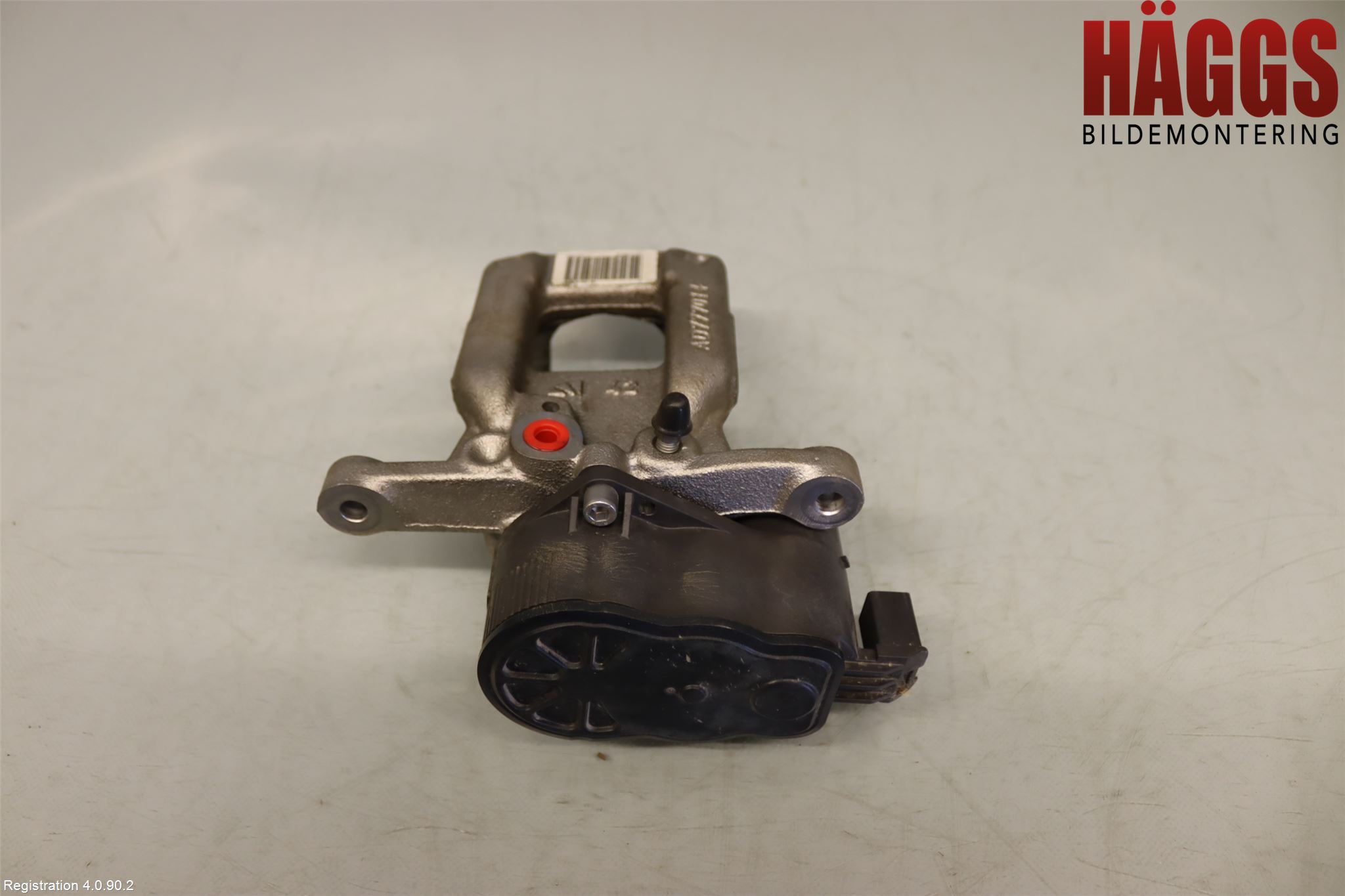 Citroen C5 X CROSSOVER 22- Bromsok Bak Vänster