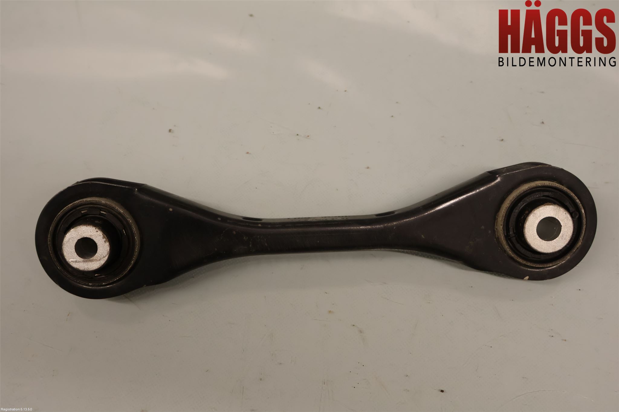 Volkswagen VW ID.5 22- Bärarm Bak Vä-Hö
