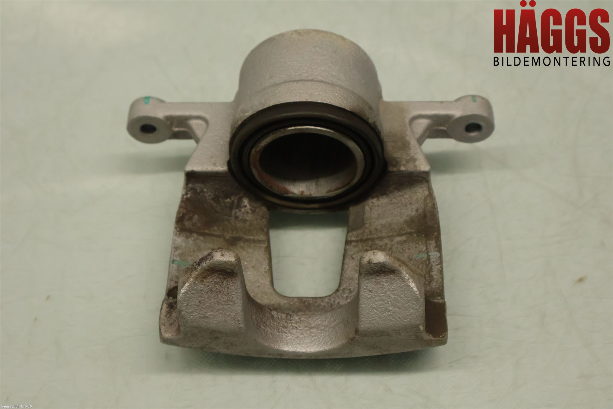 Peugeot 2008/E-2008 20- Bromsok Fram Vänster