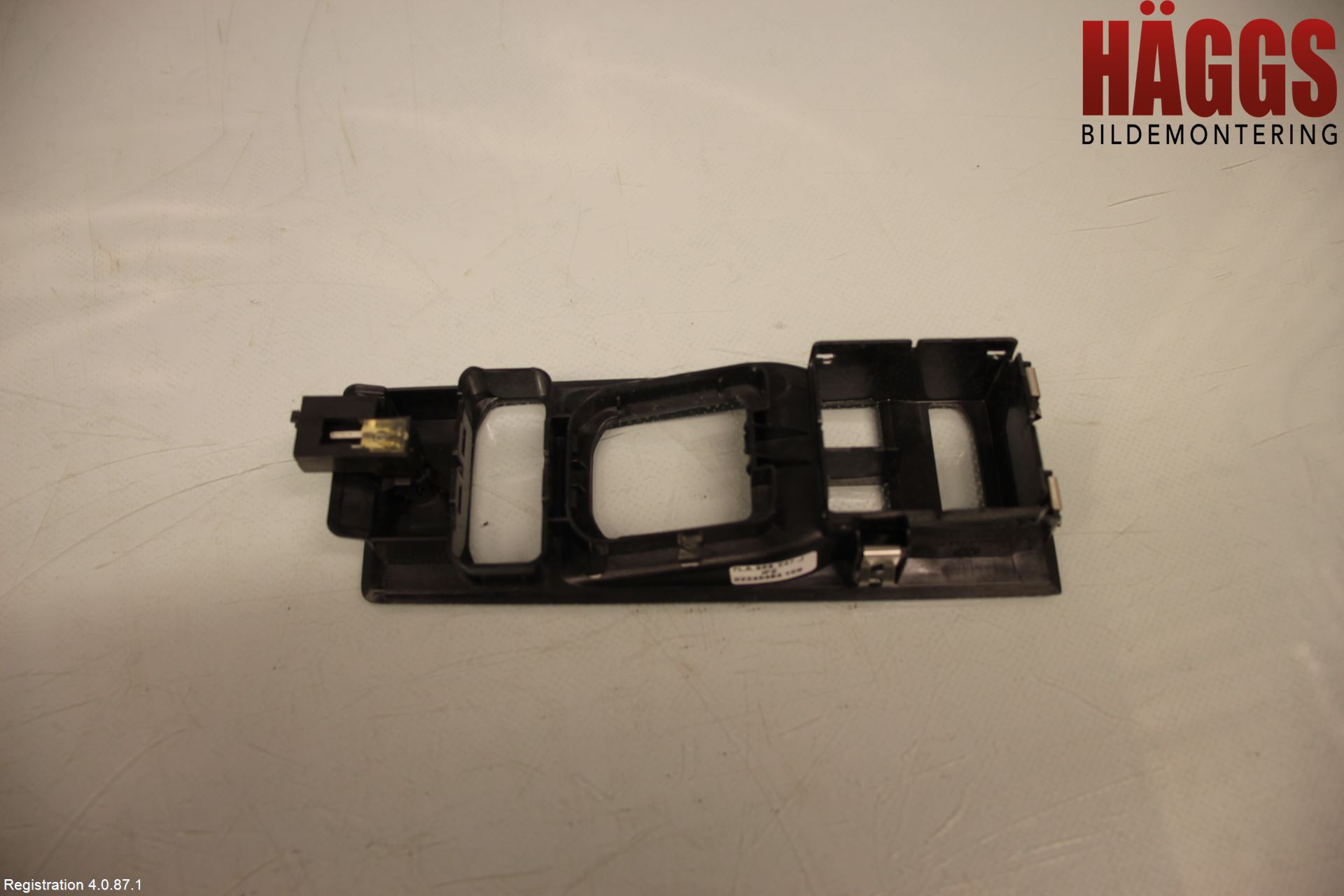 Volkswagen VW TRANSP/CARAVELLE (T6) 16-22 Strömställare Övrigt