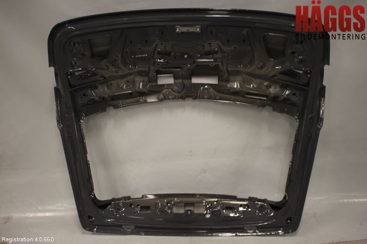 Audi Q3 F3 19- Baklucka Kombi