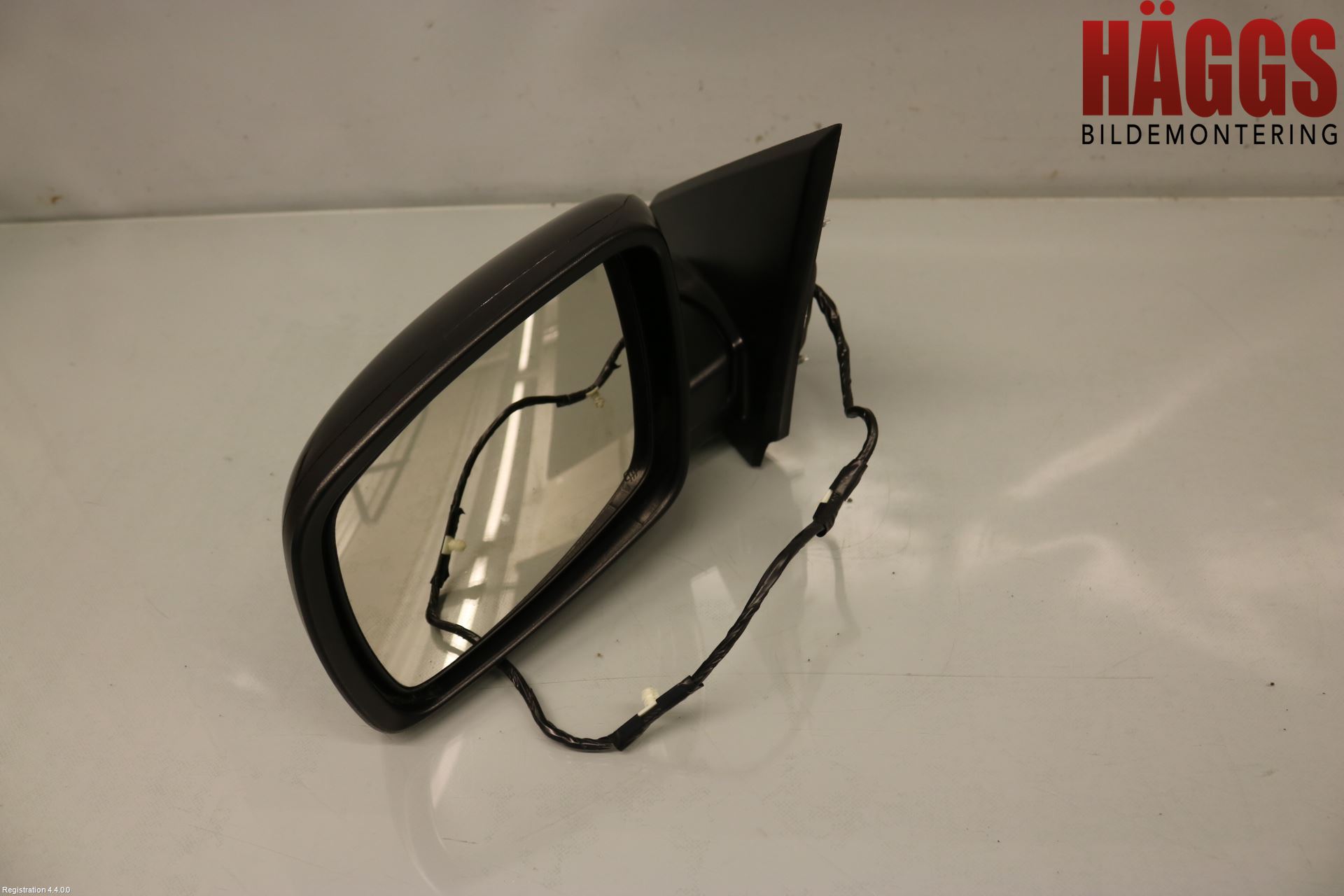 Fiat FREEMONT Spegel Yttre El Vä