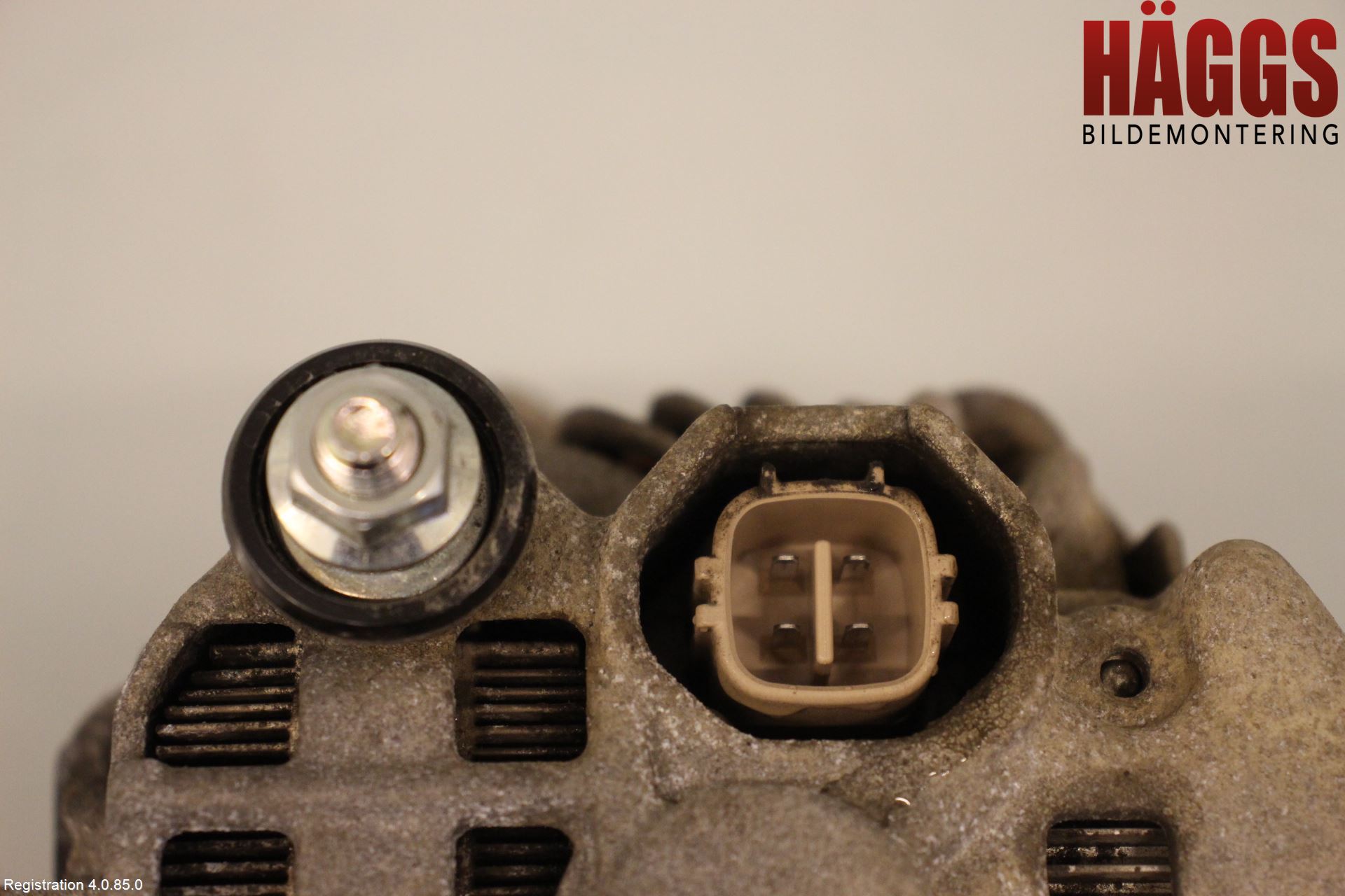 Suzuki GRAND VITARA II 06-14 Generator